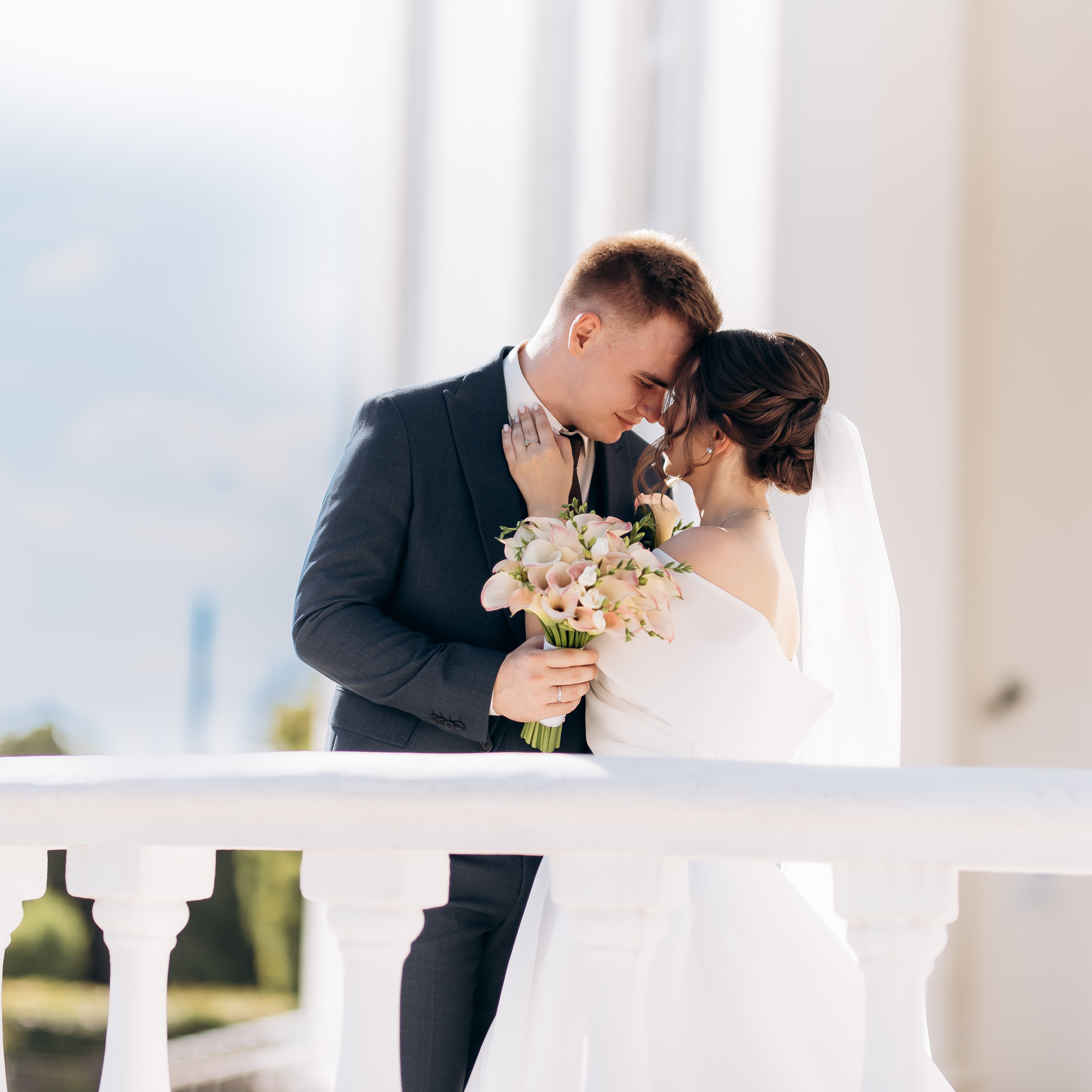 Отзывы. Фотограф Краснодар Николай Андросов