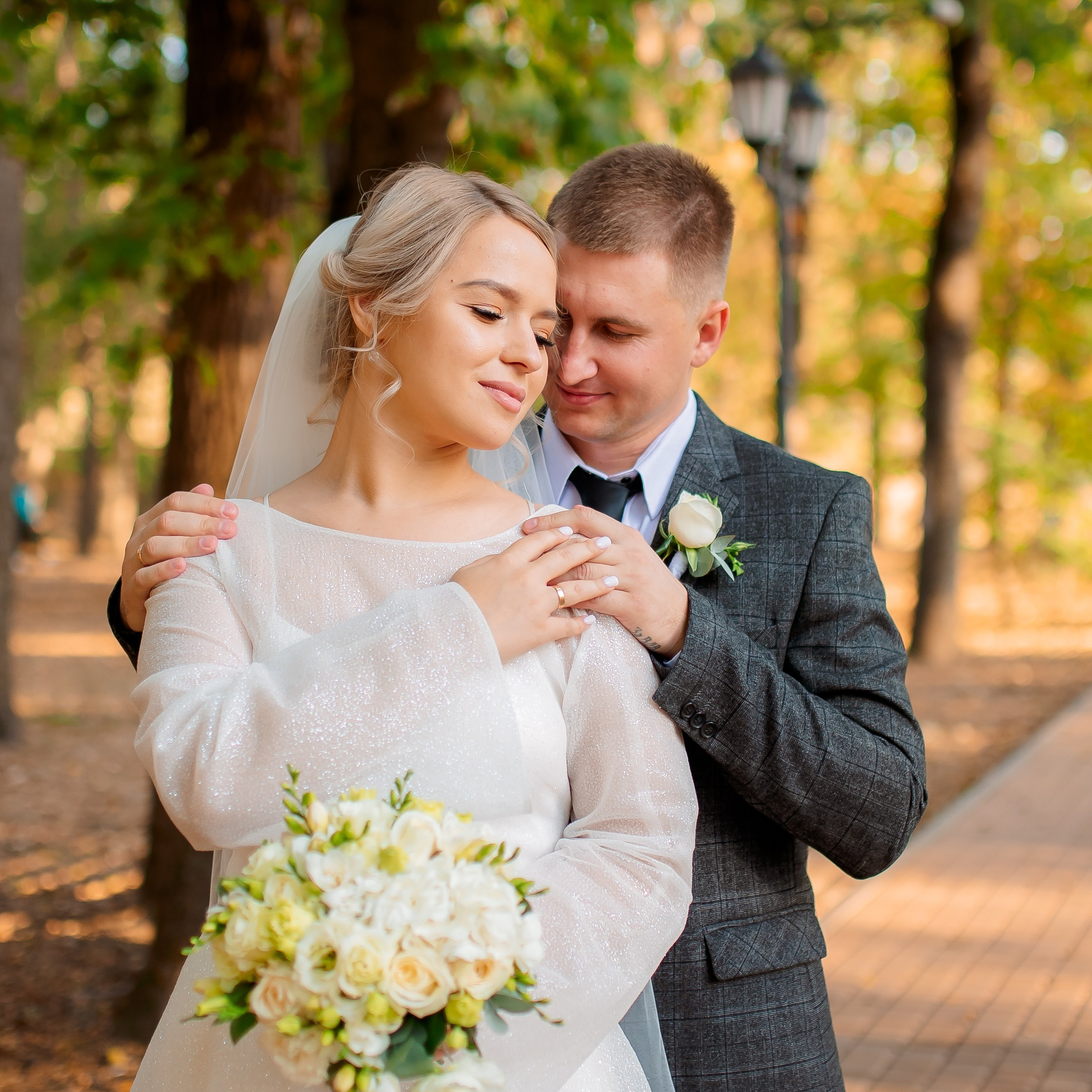 Отзывы. Фотограф Краснодар Николай Андросов