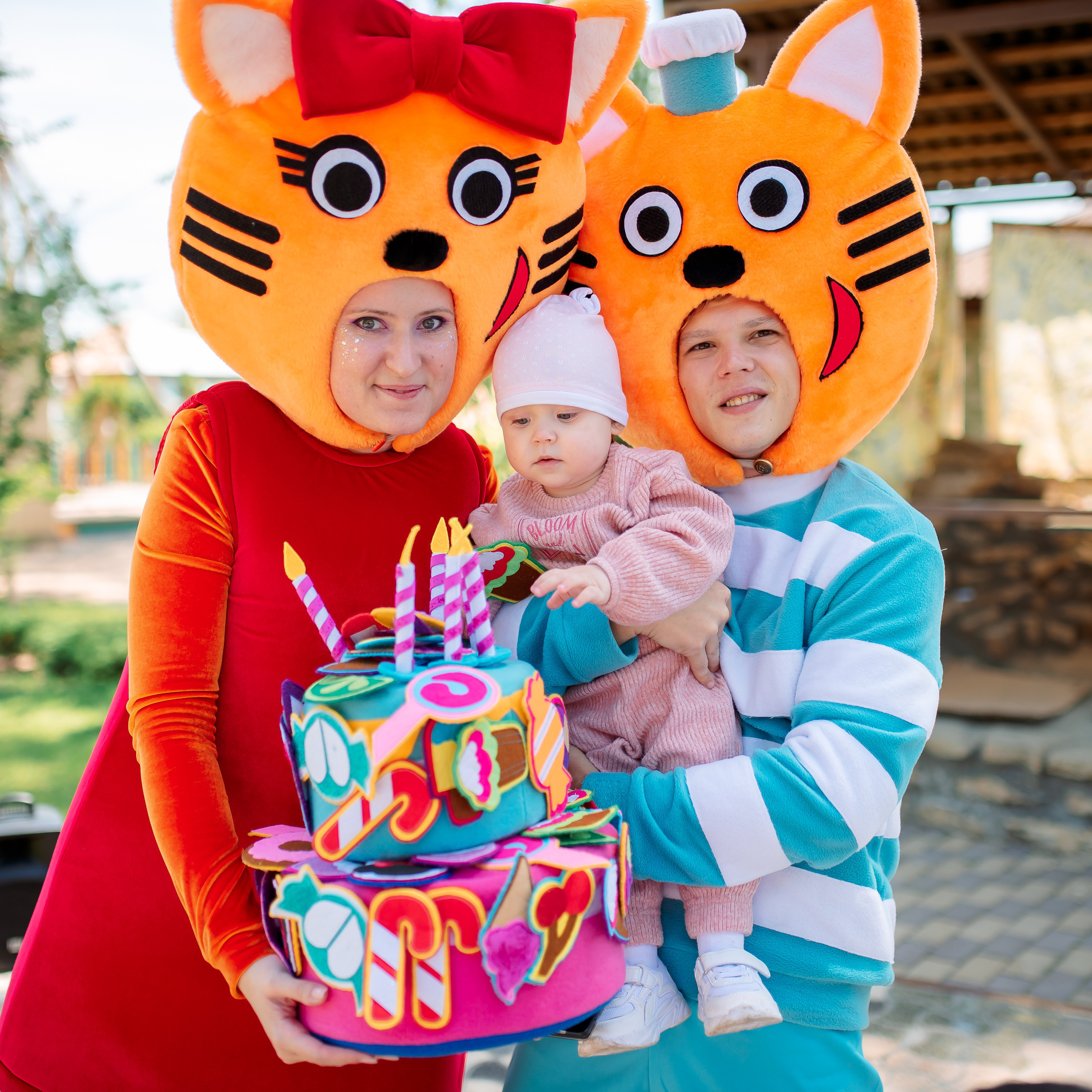 Отзывы. Фотограф Краснодар Николай Андросов