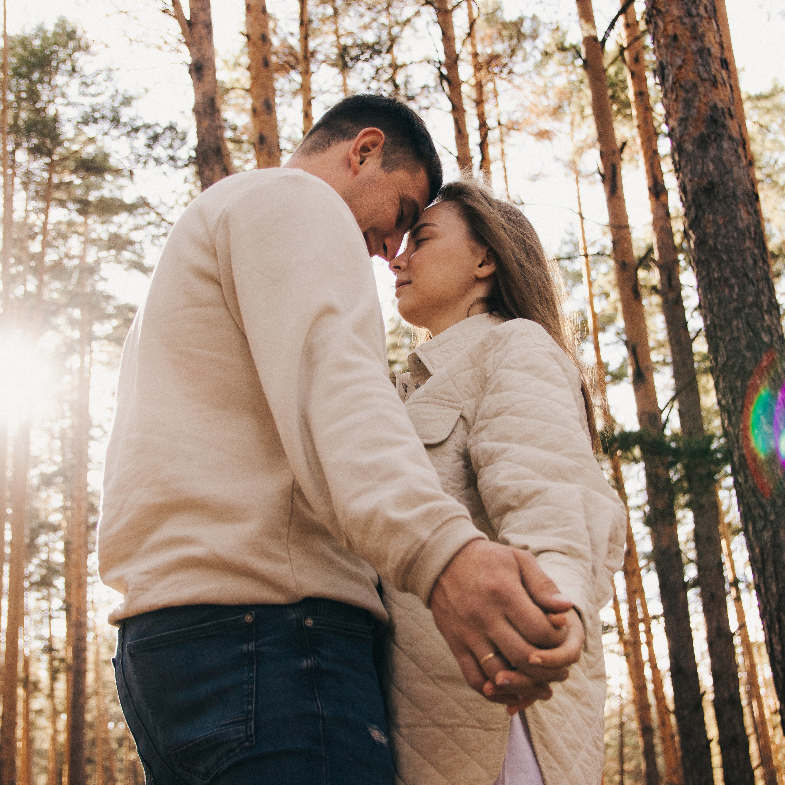 Дарья и&nbsp;Влад