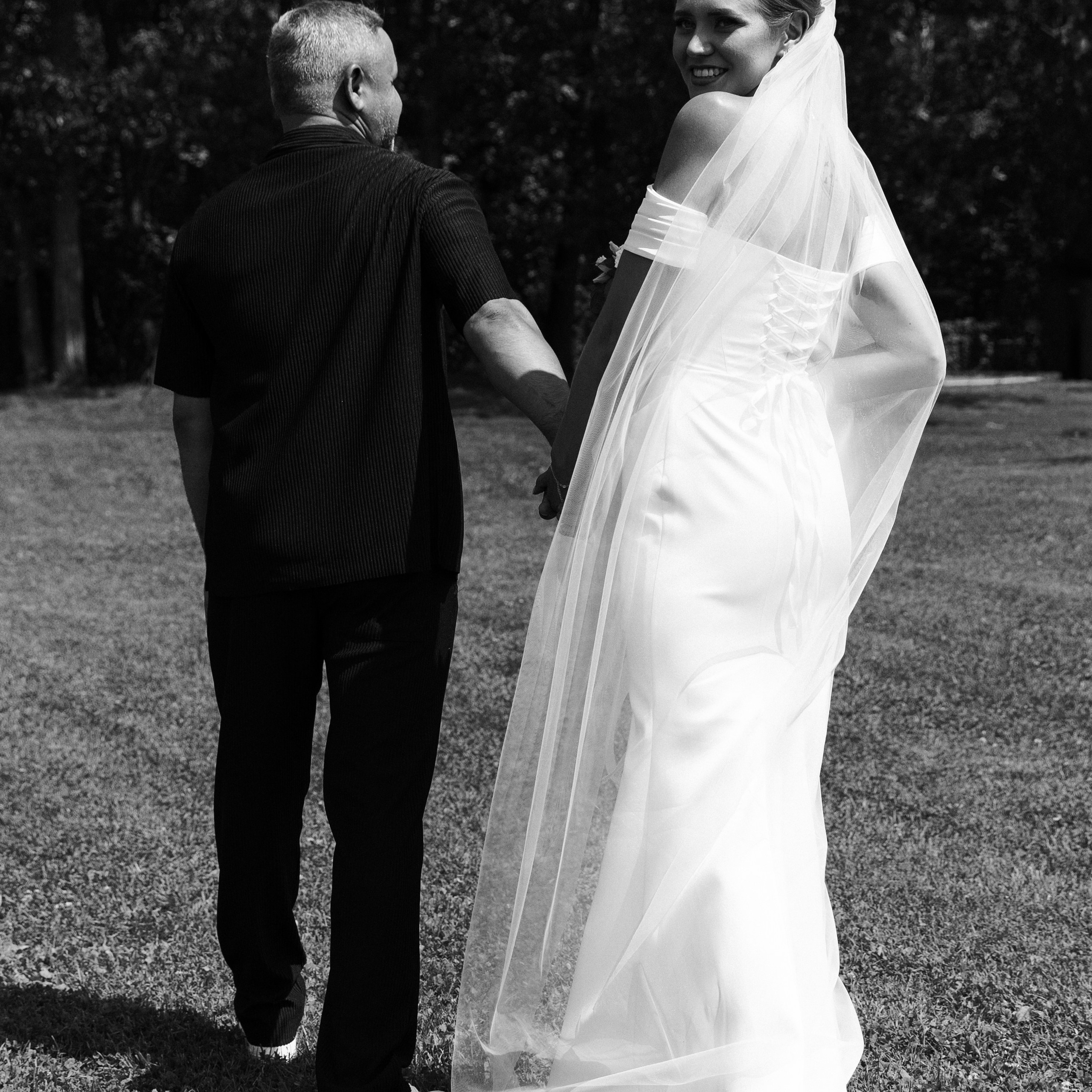 Ксения & Ринат