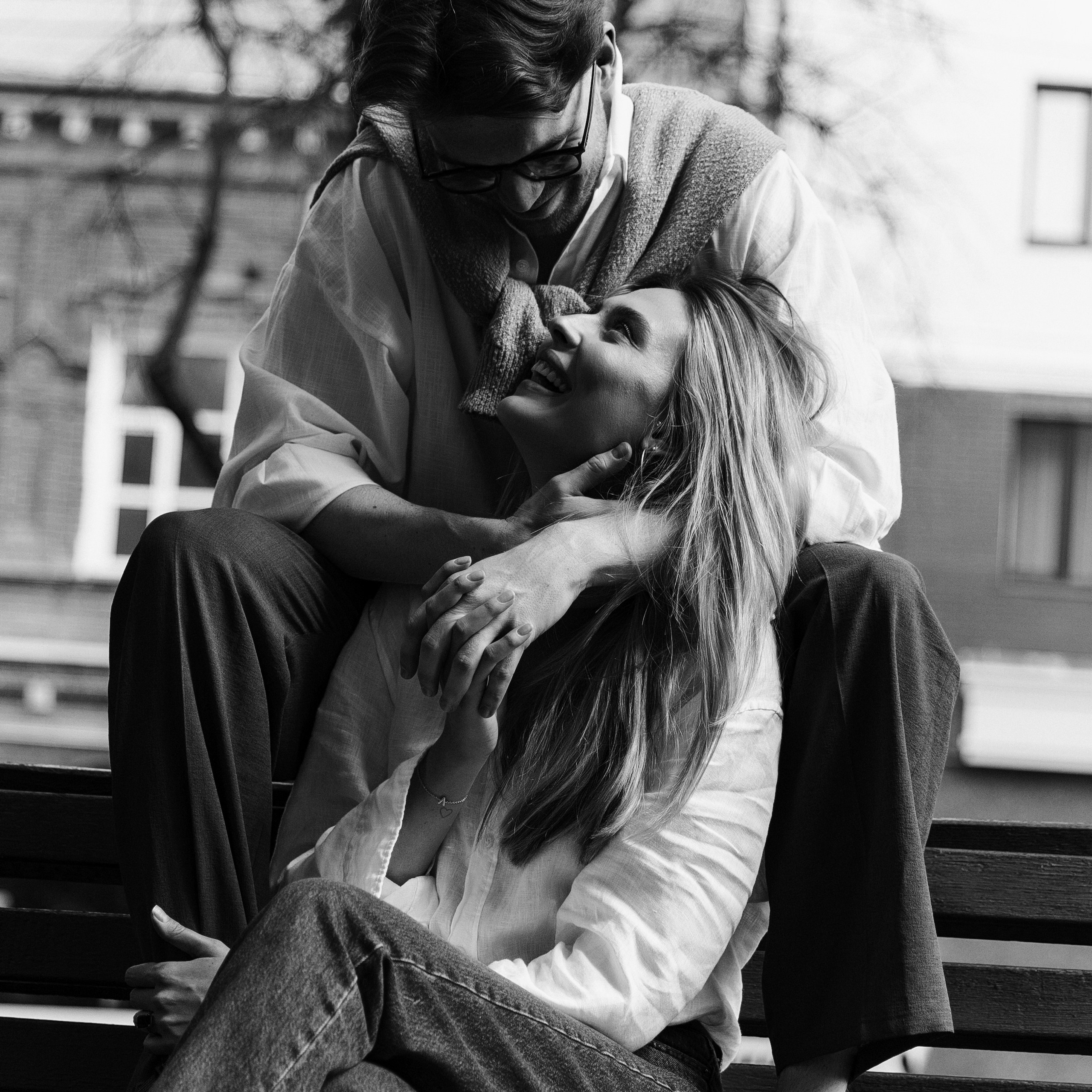 Валентина & Искандер