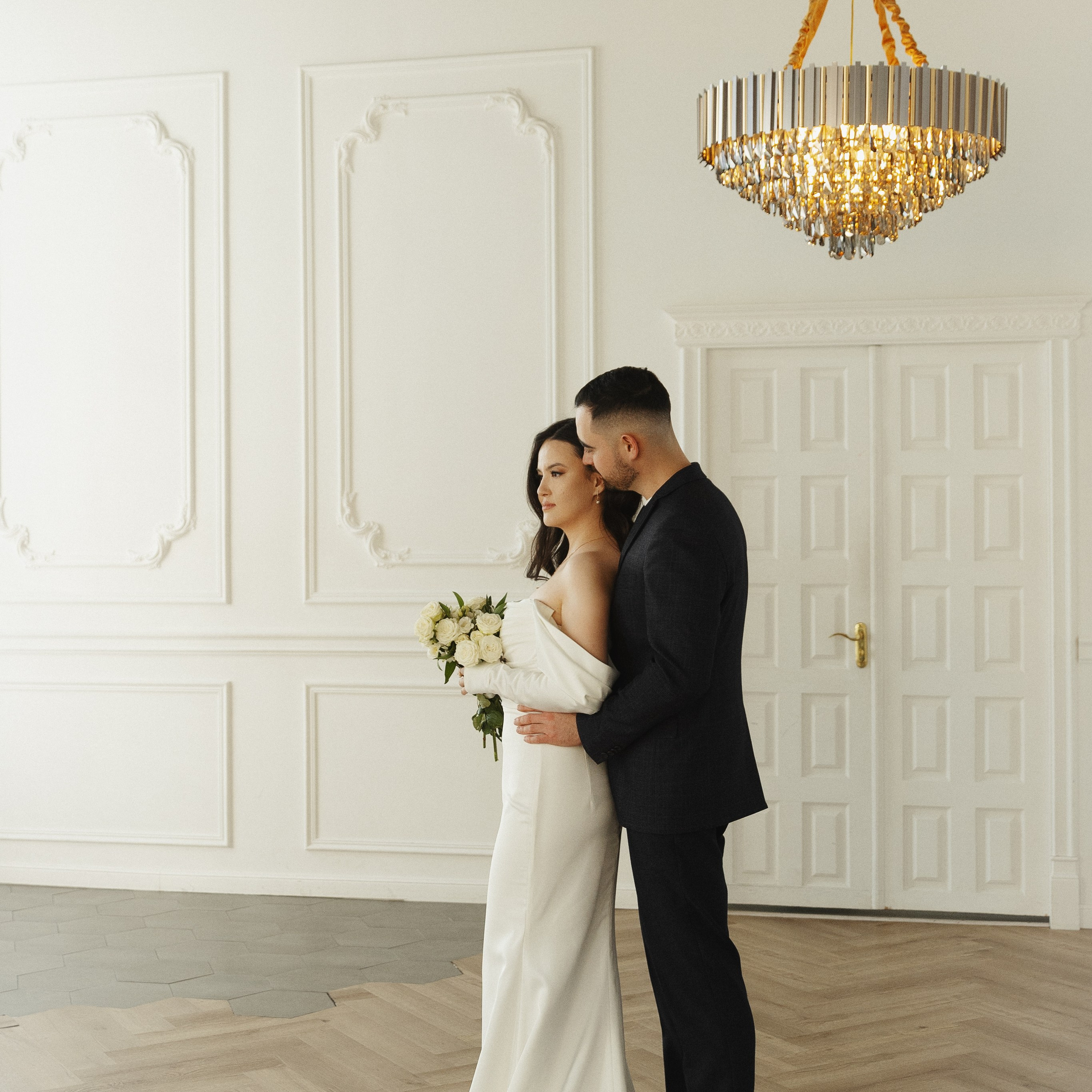 Алина & Денис