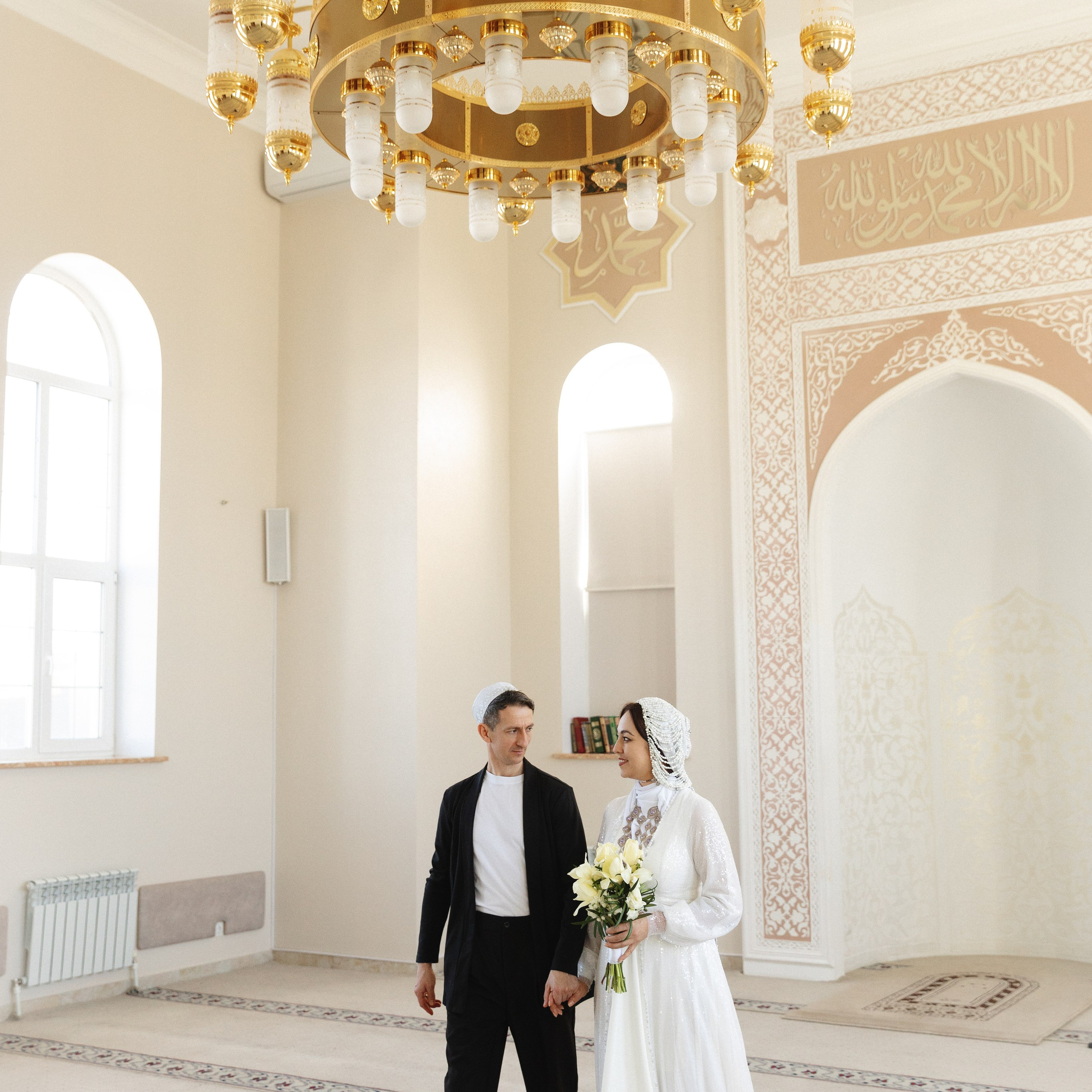 Алида & Максим