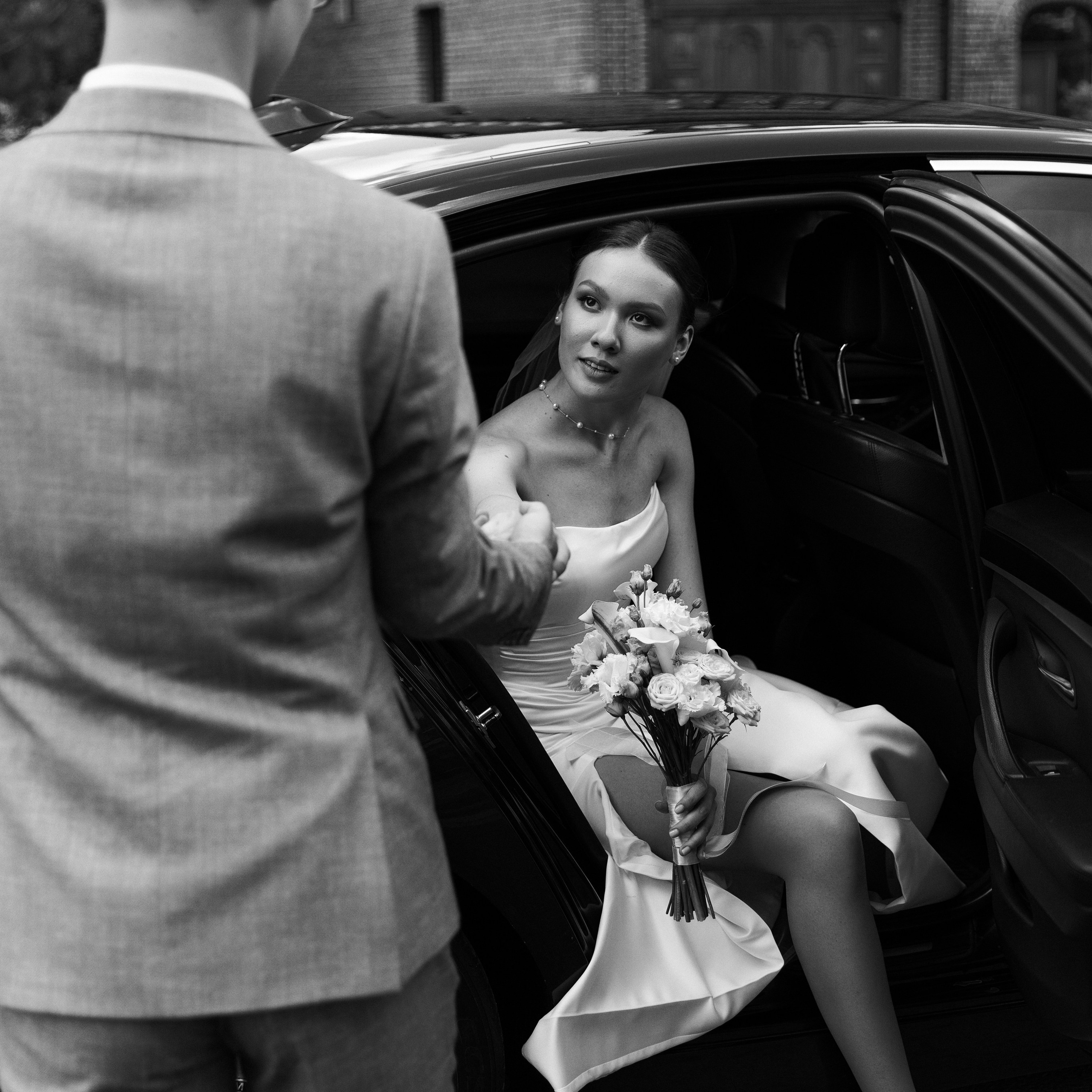 Андрей & Амелия