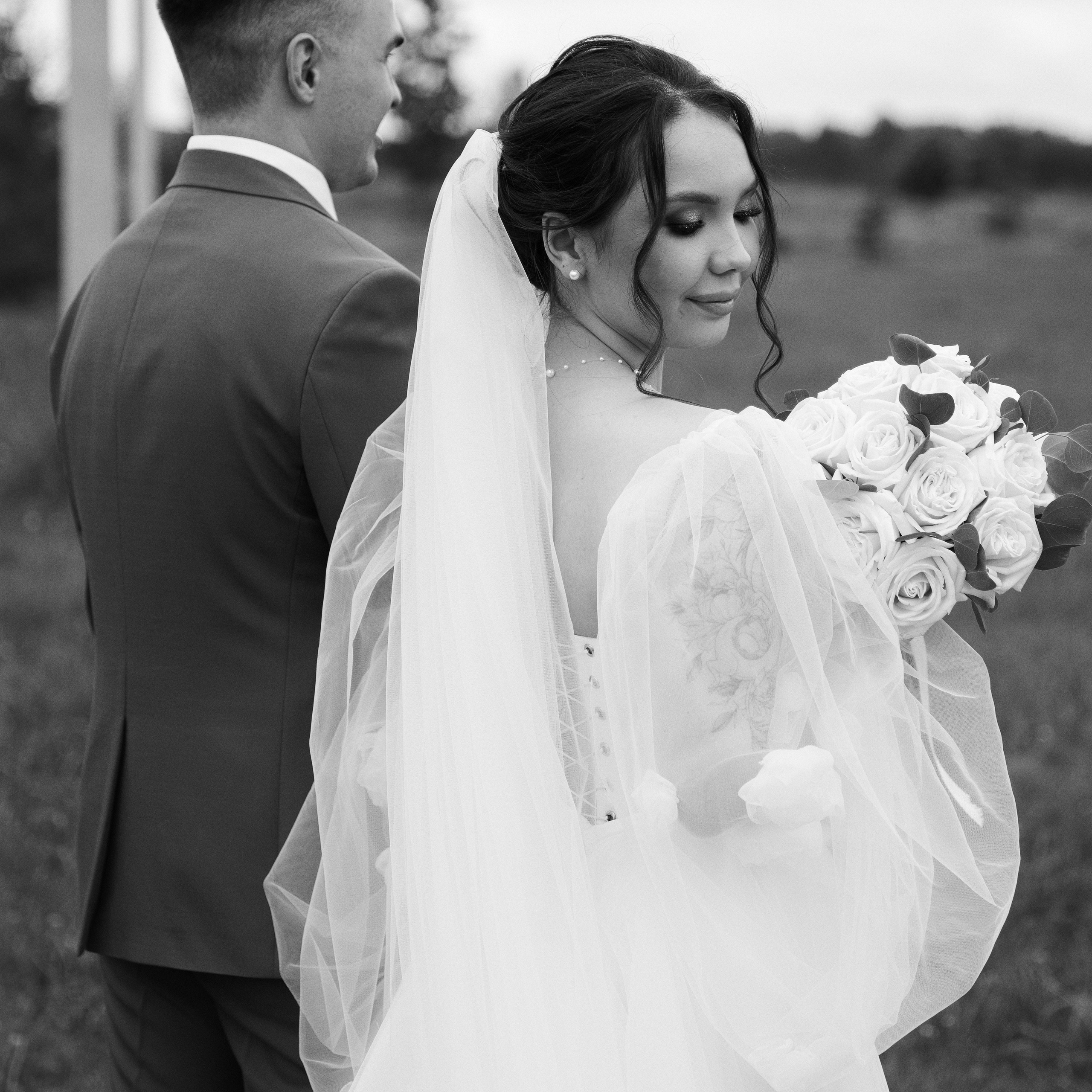 Элина & Никита