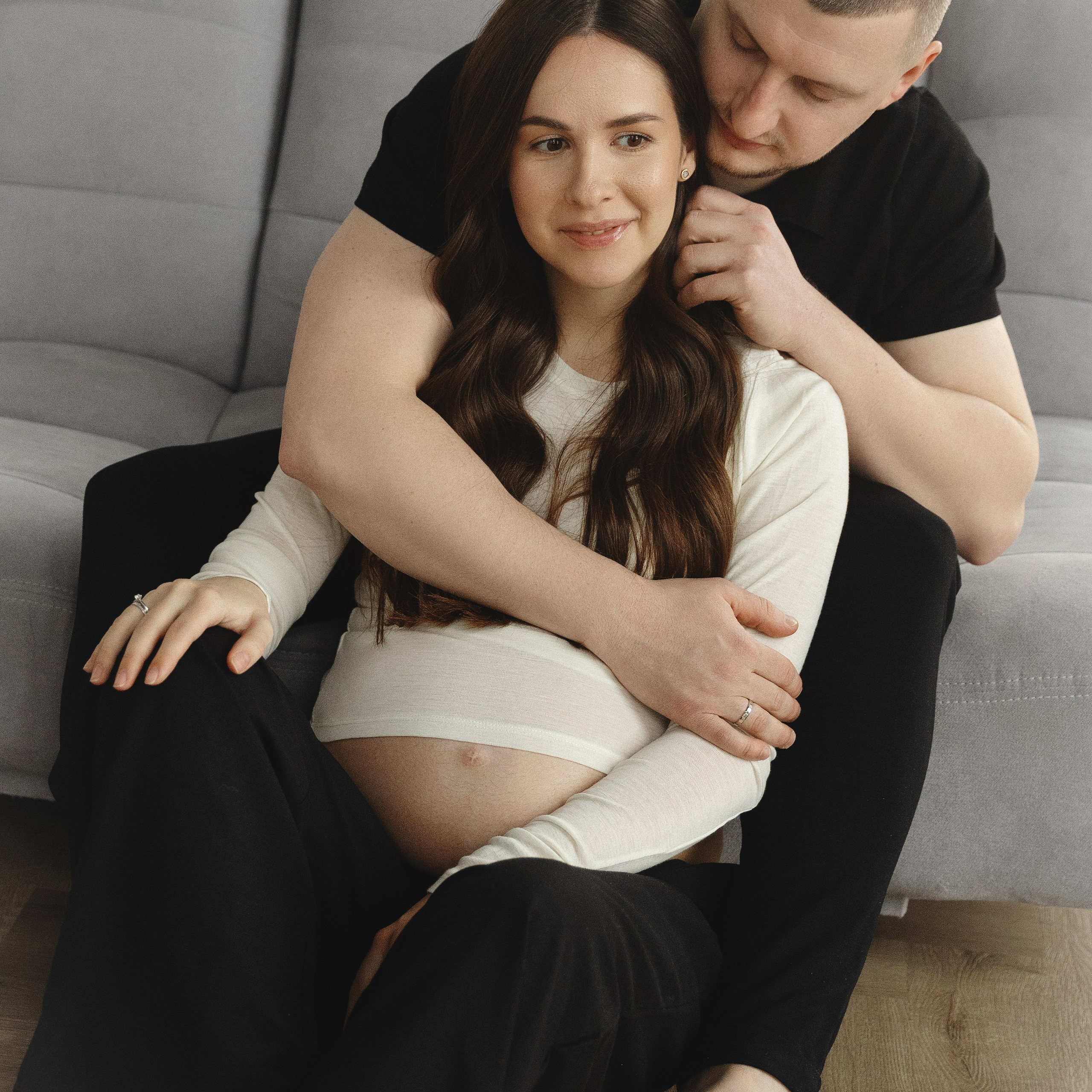 Елена & Никита