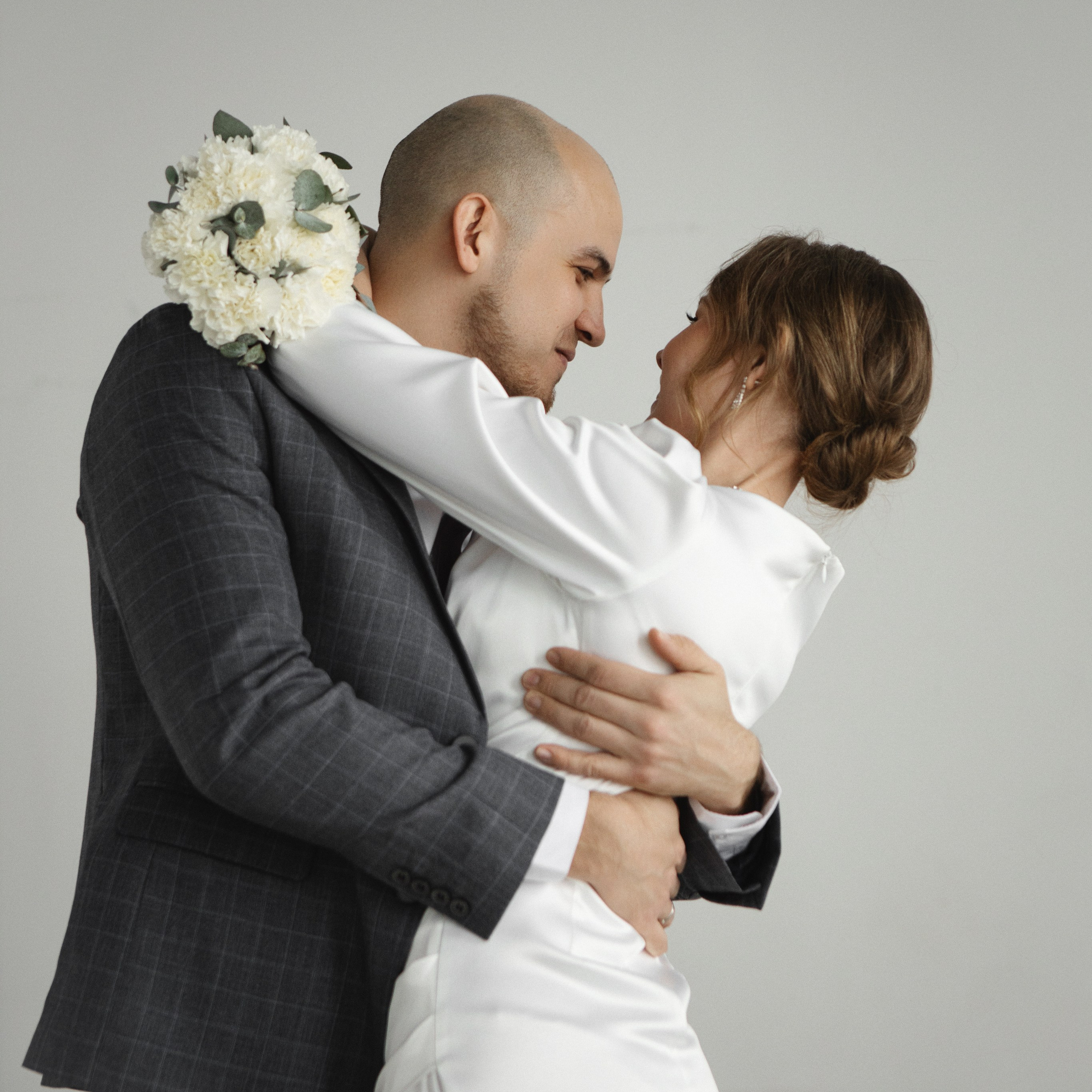 Ляйсан и Ильнур