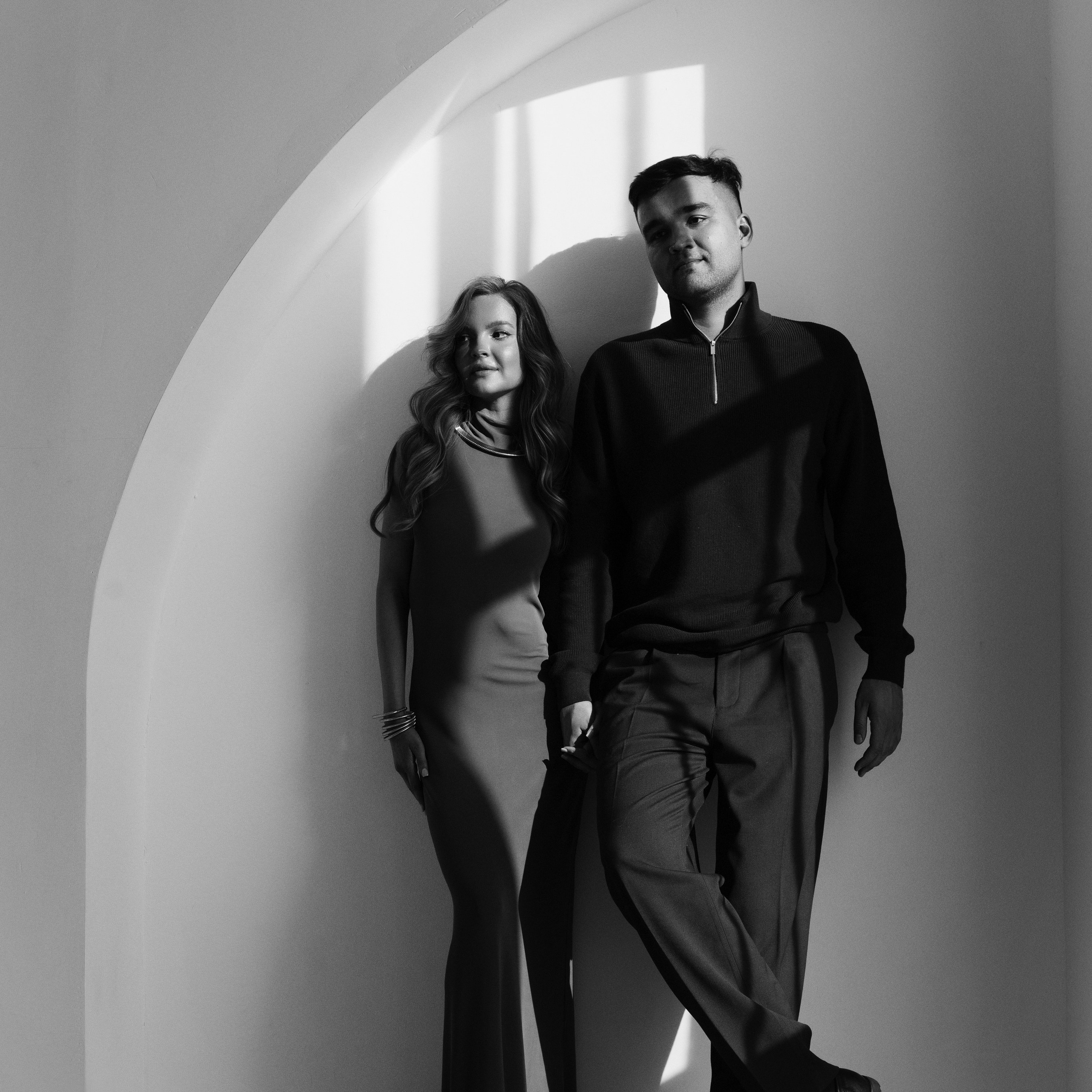 Влад и&nbsp;Екатерина