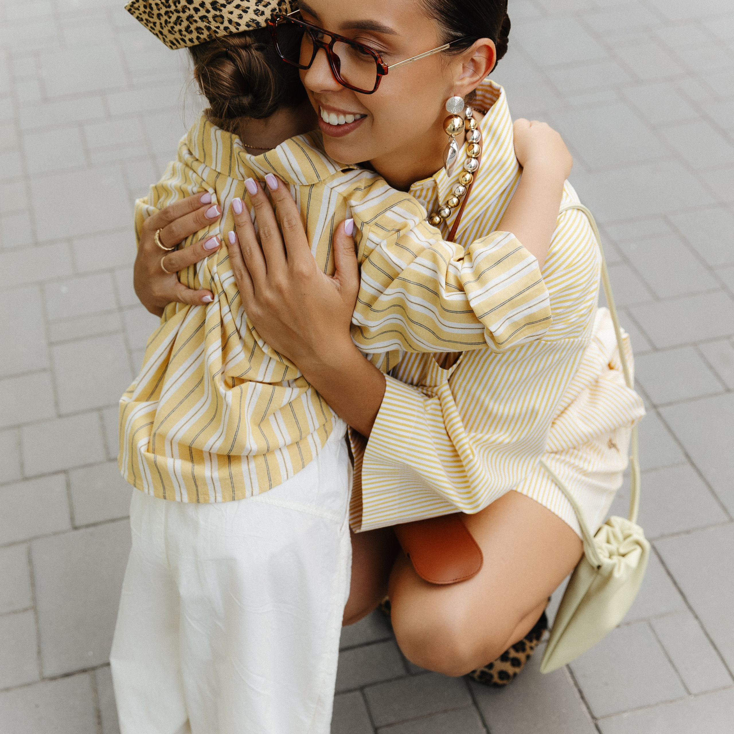 Ольга & Кира