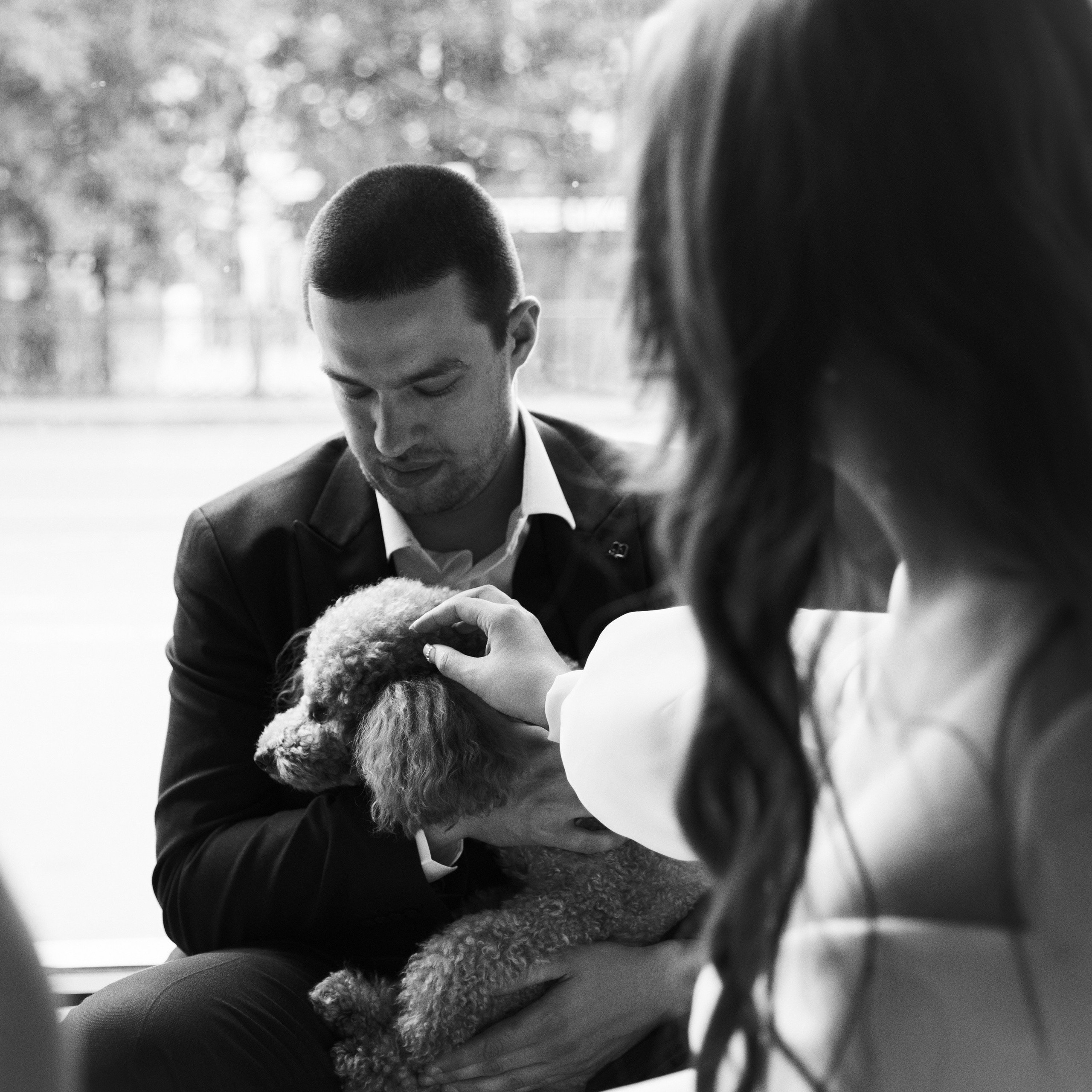 Диана & Рустам