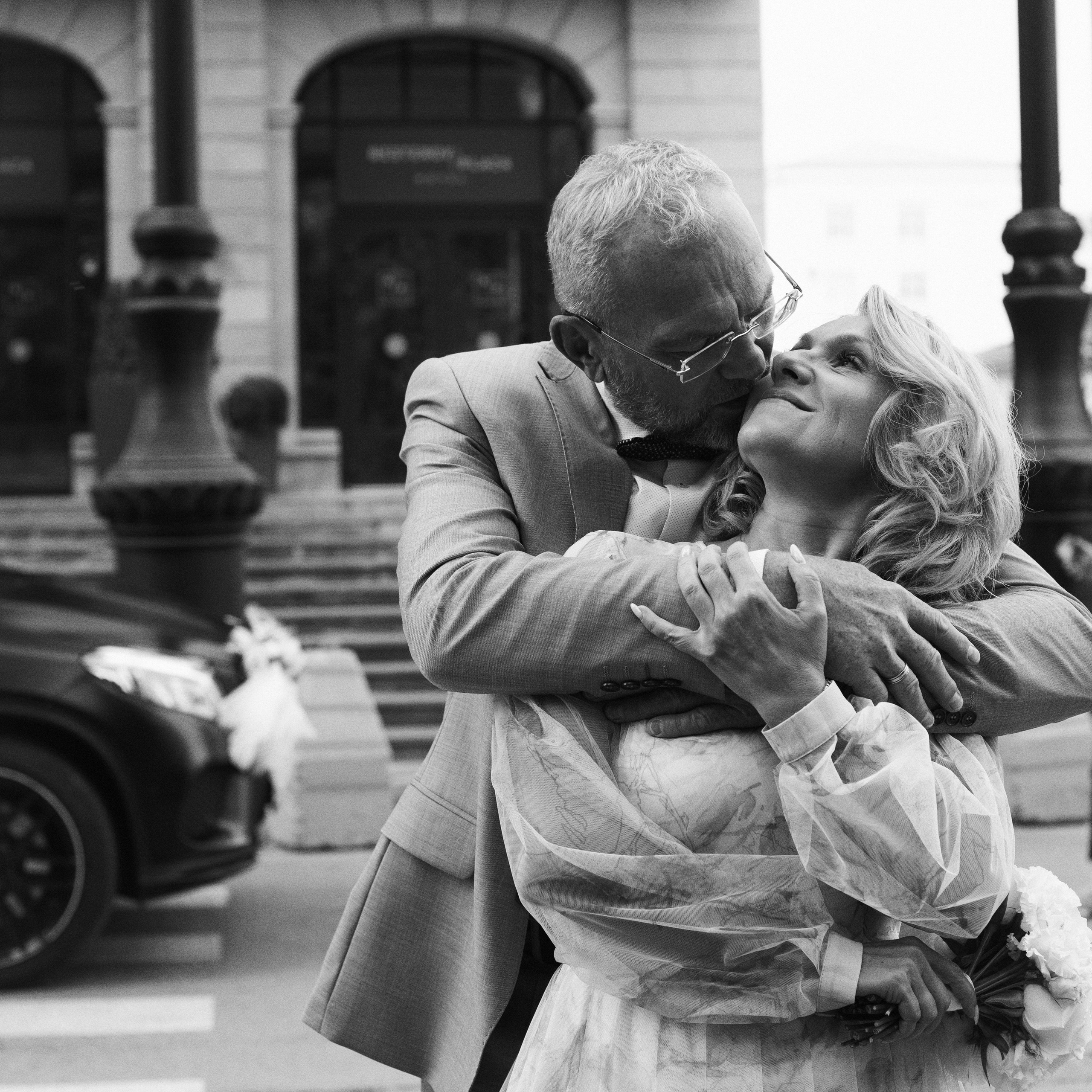 Игорь и Элина