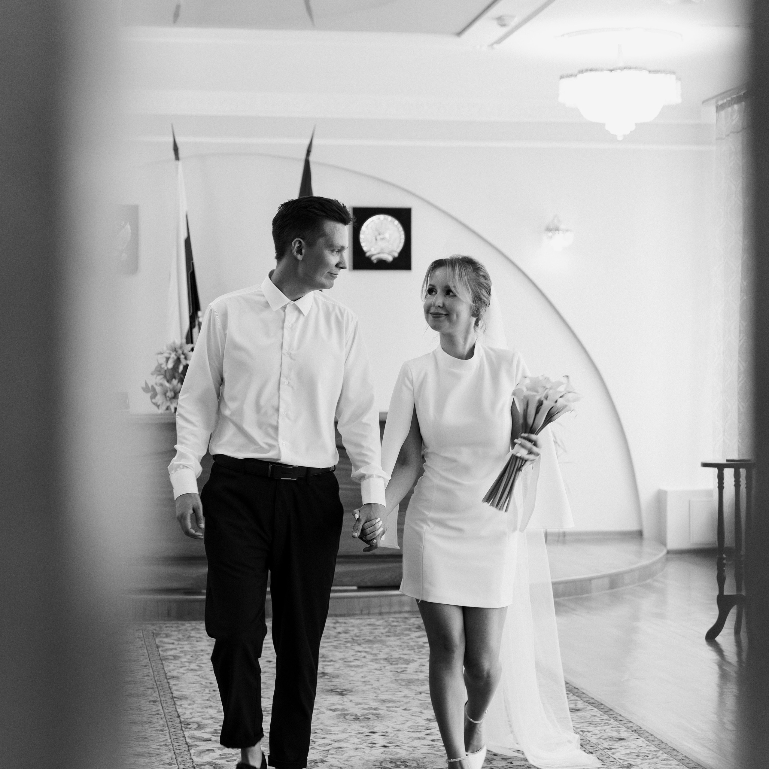 Дмитрий & Динара