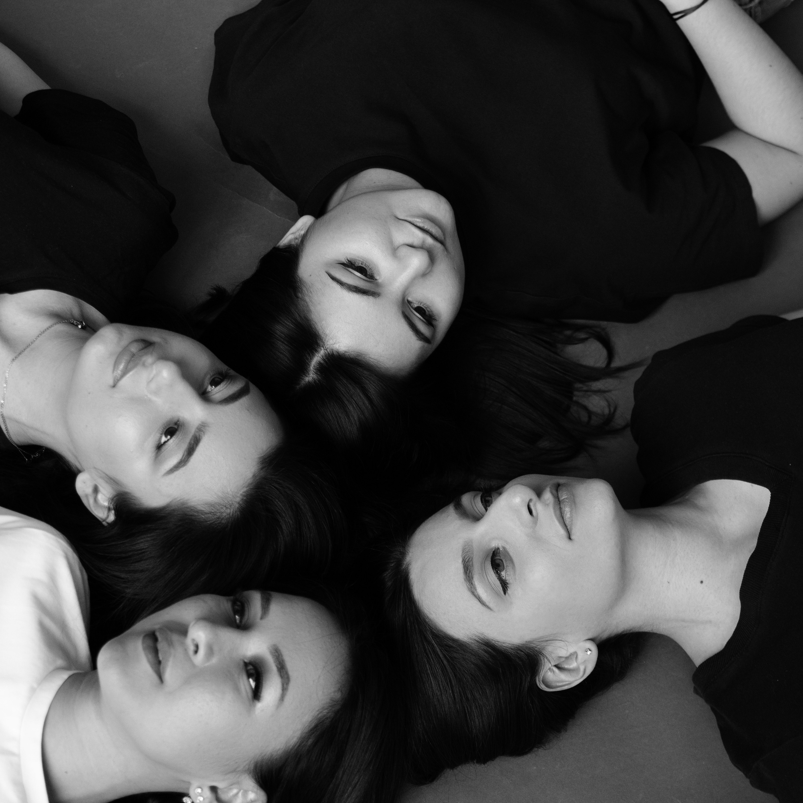 съемка на&nbsp;10 лет дружбы