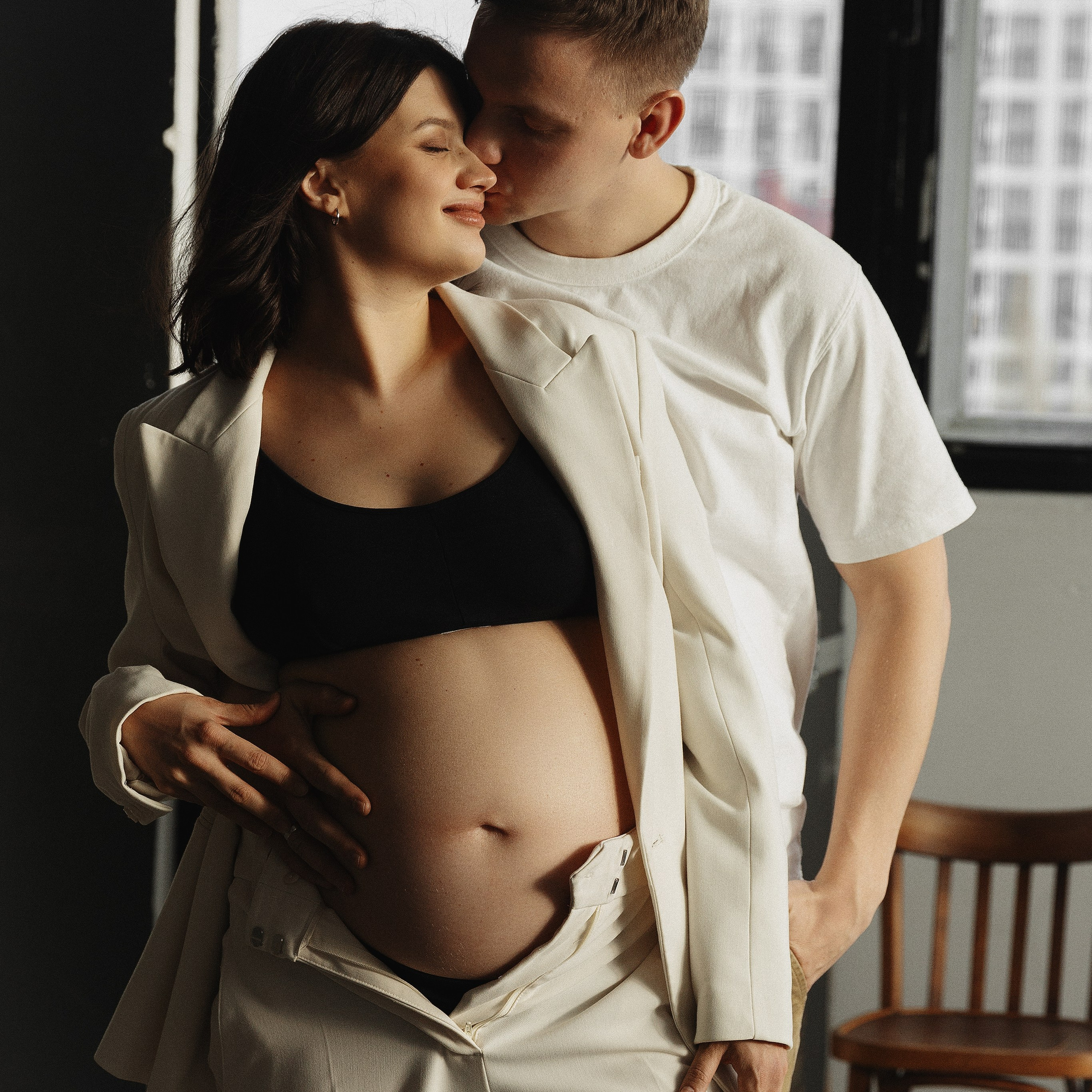 София & Александр