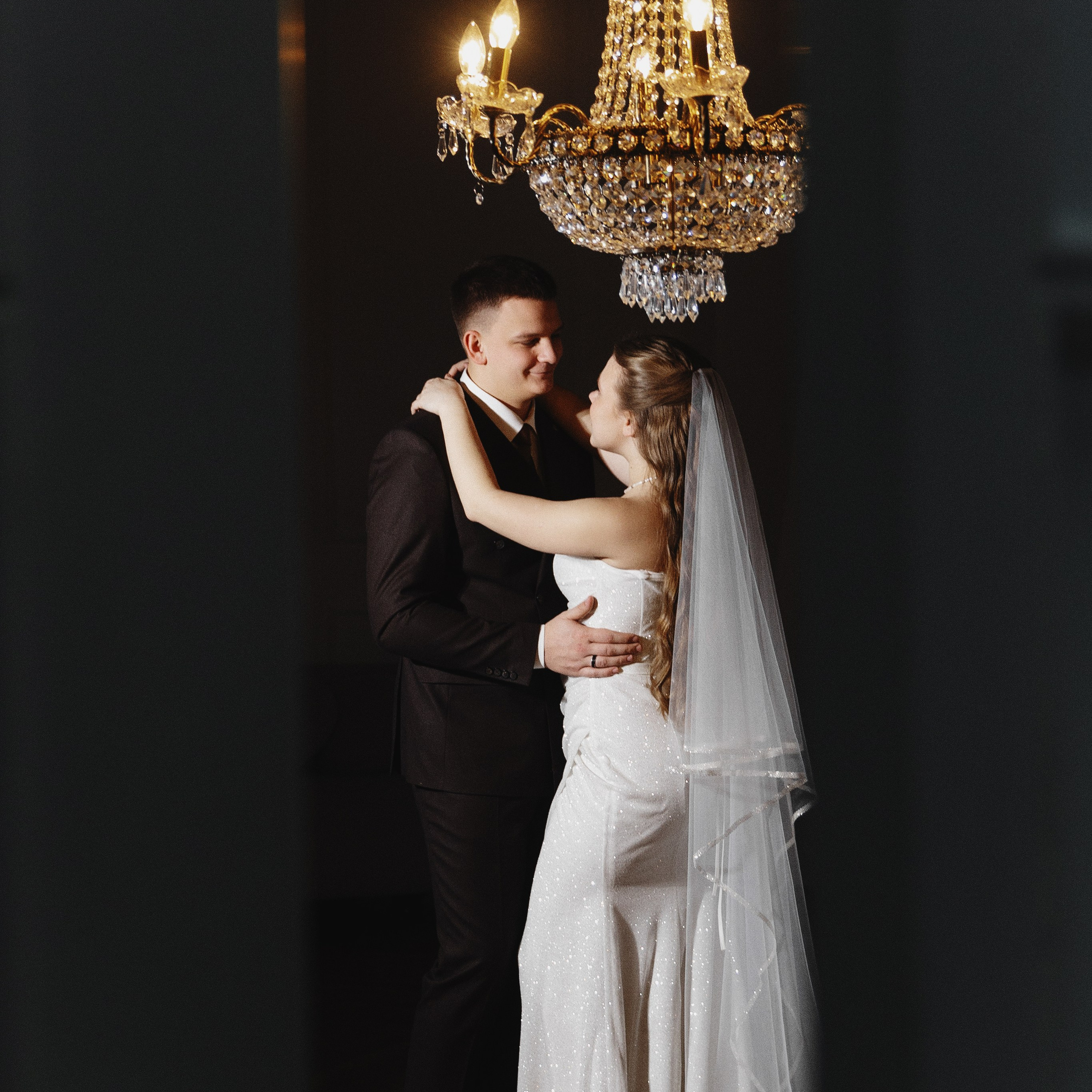 Александр & Ангелина