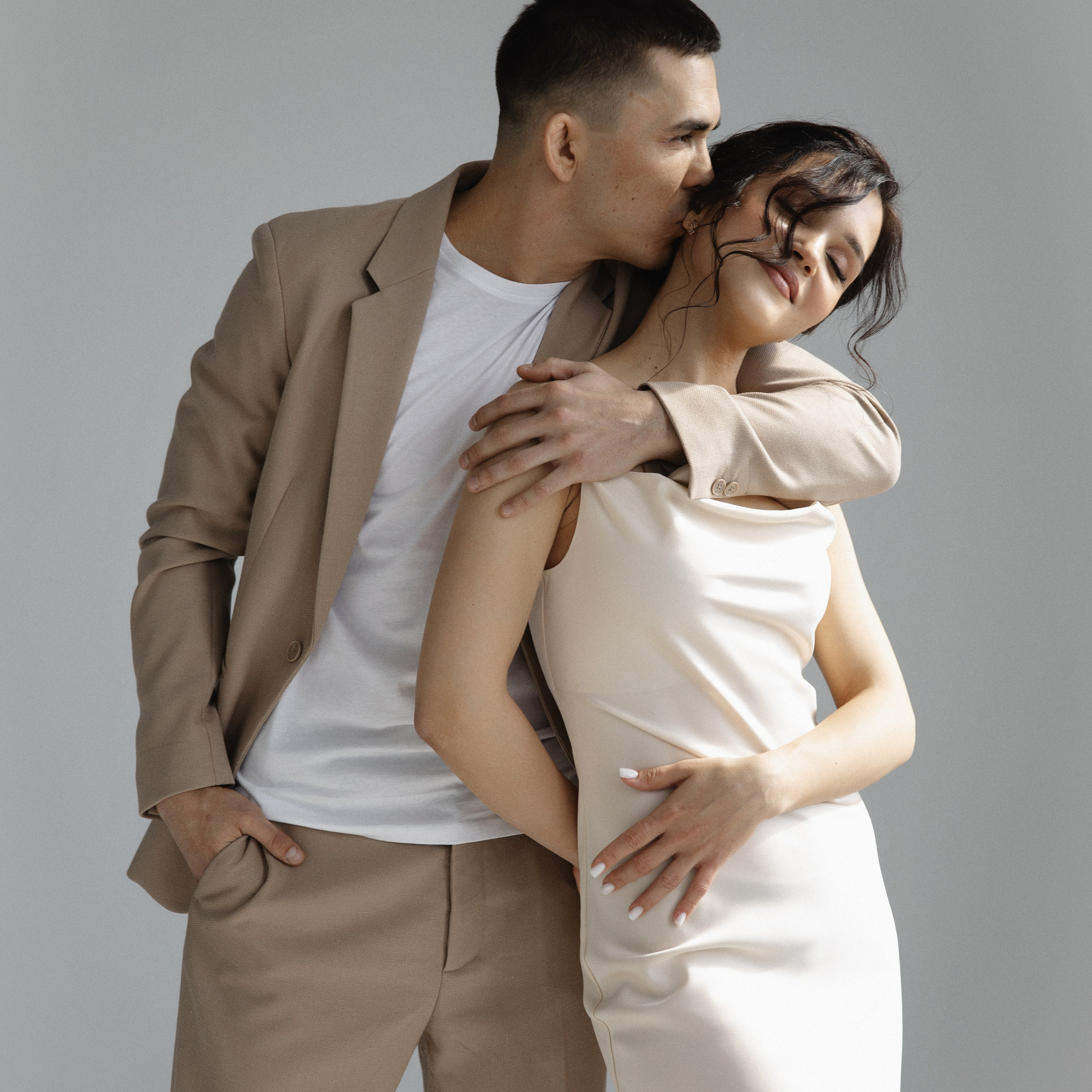 Регина и Ильнар