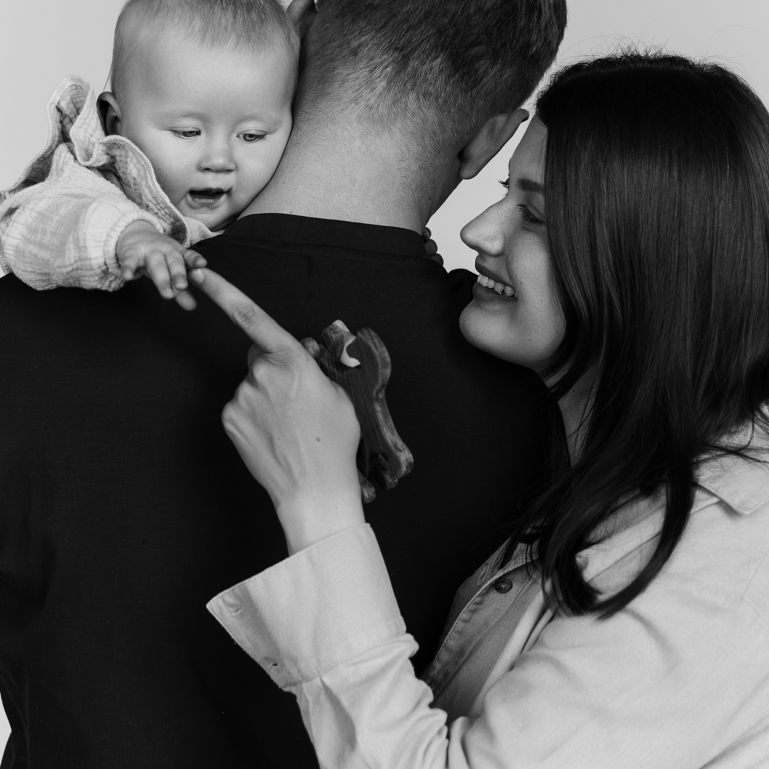 София, Александр и Ксения