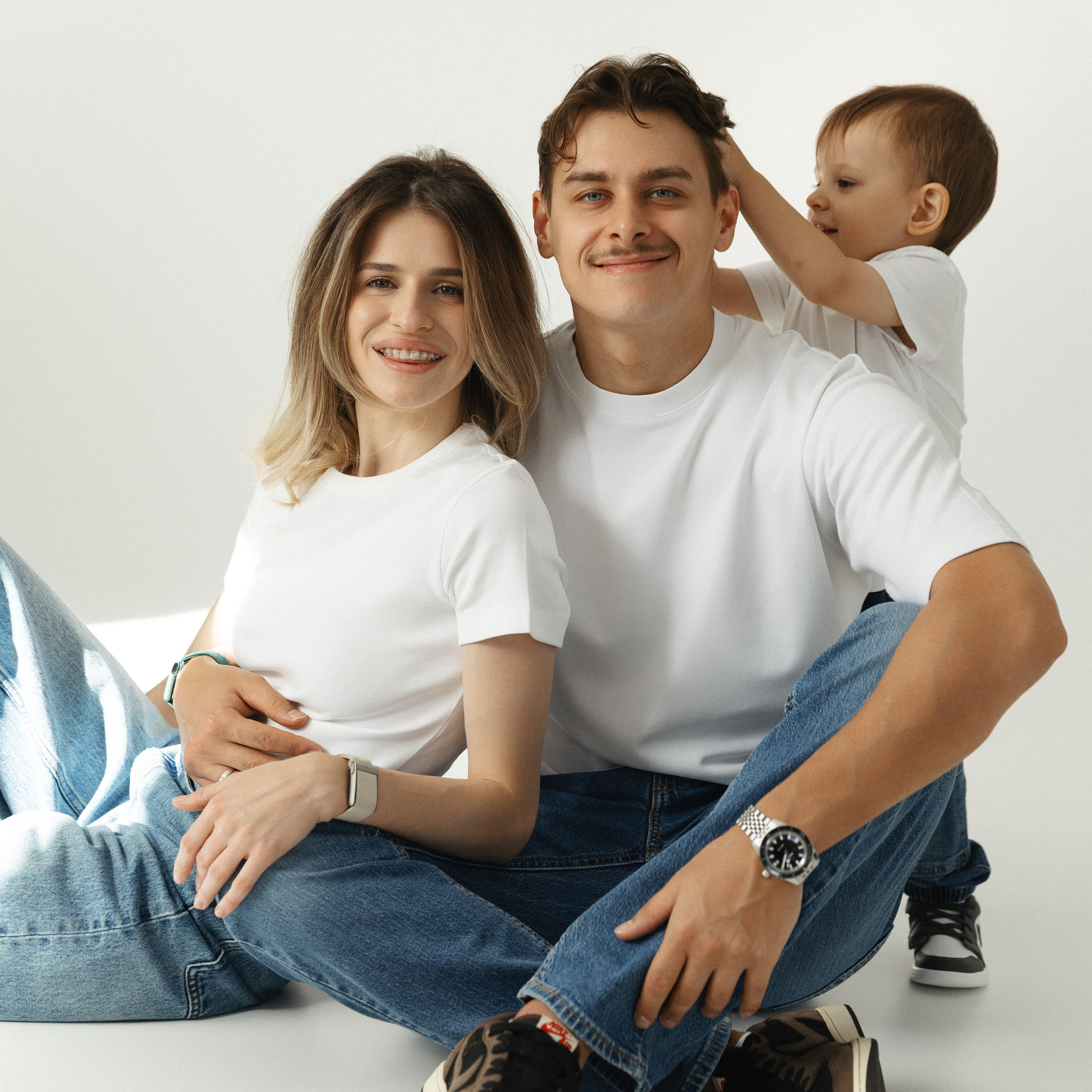 Самоновы (2)