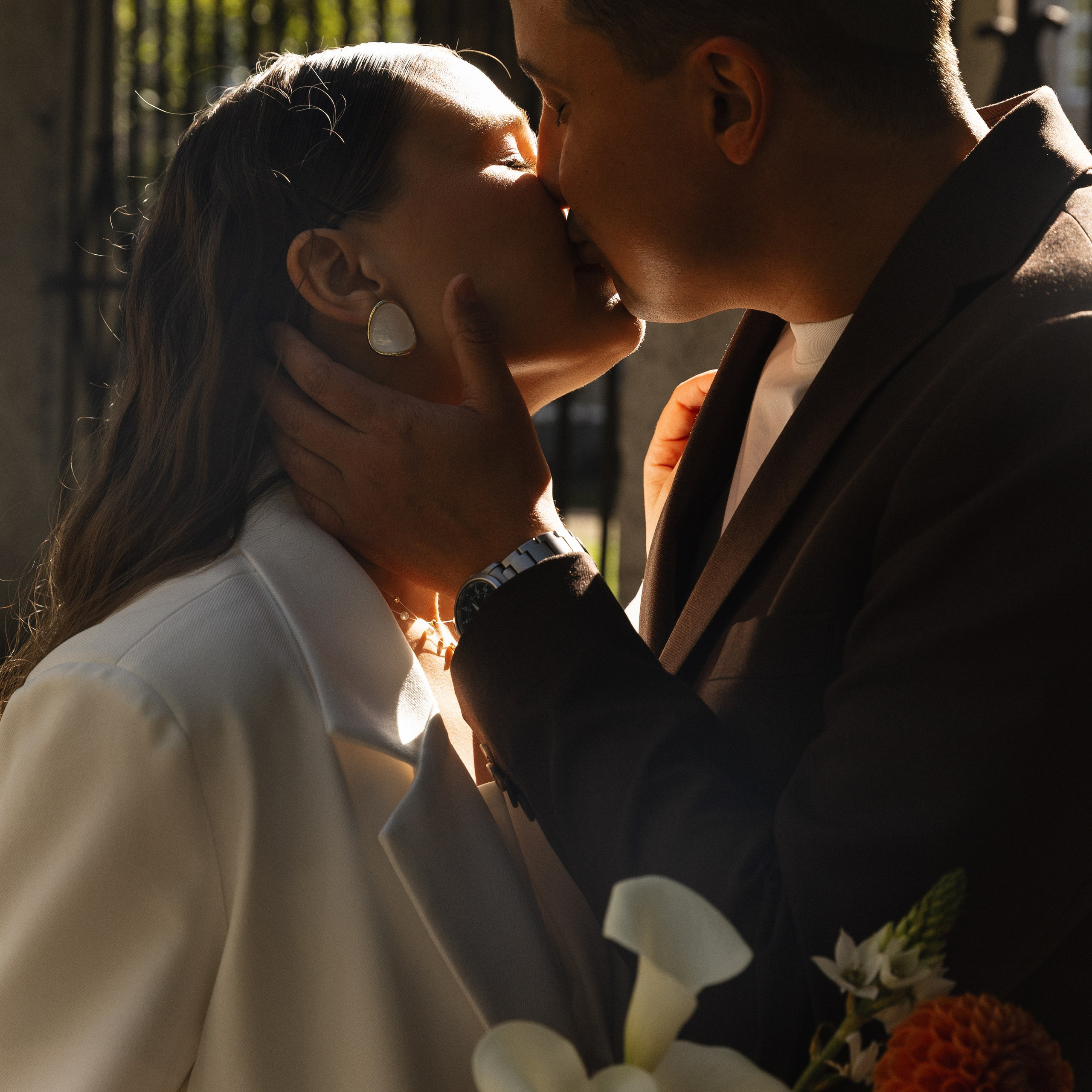 Наталия & Ринат