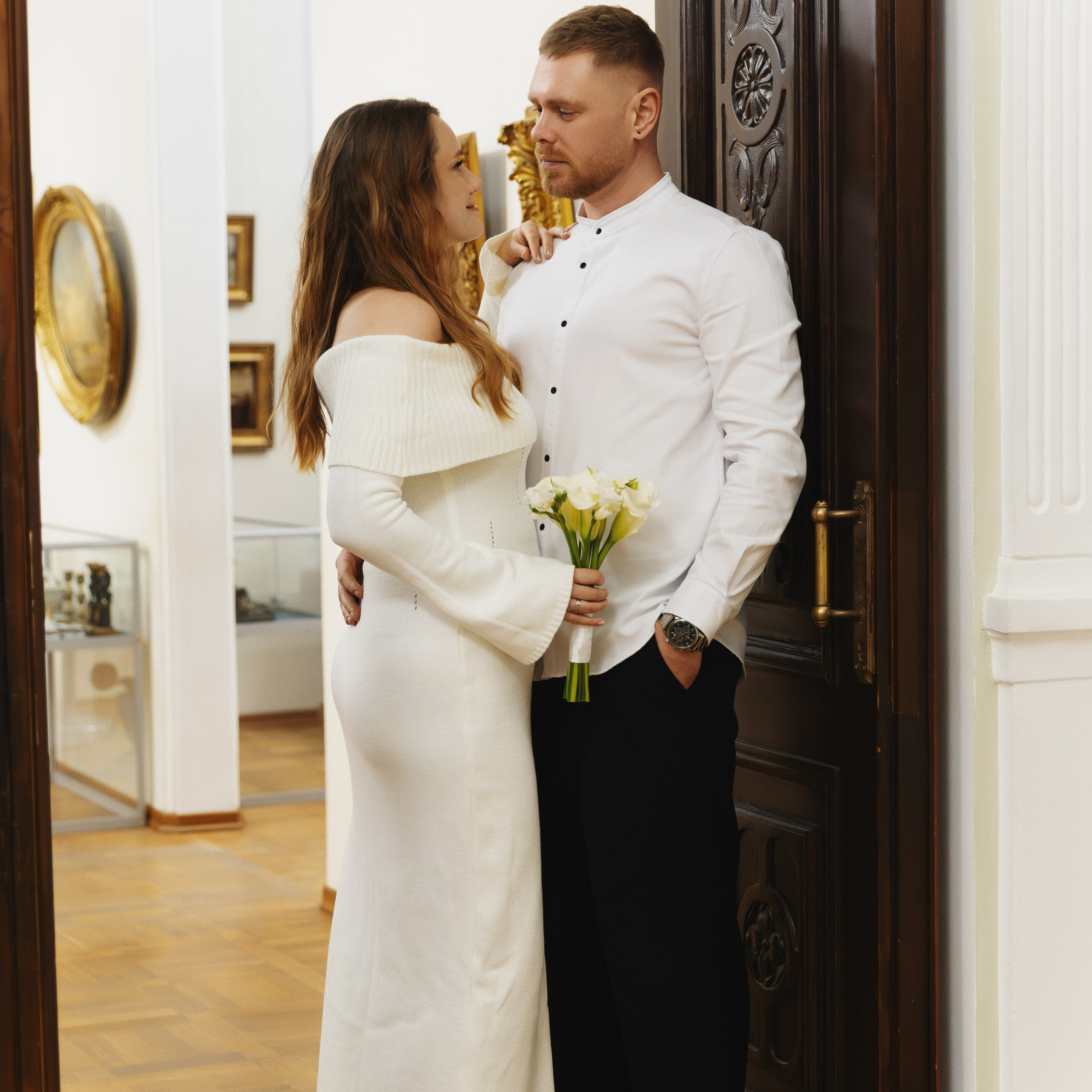 Евгений & Татьяна