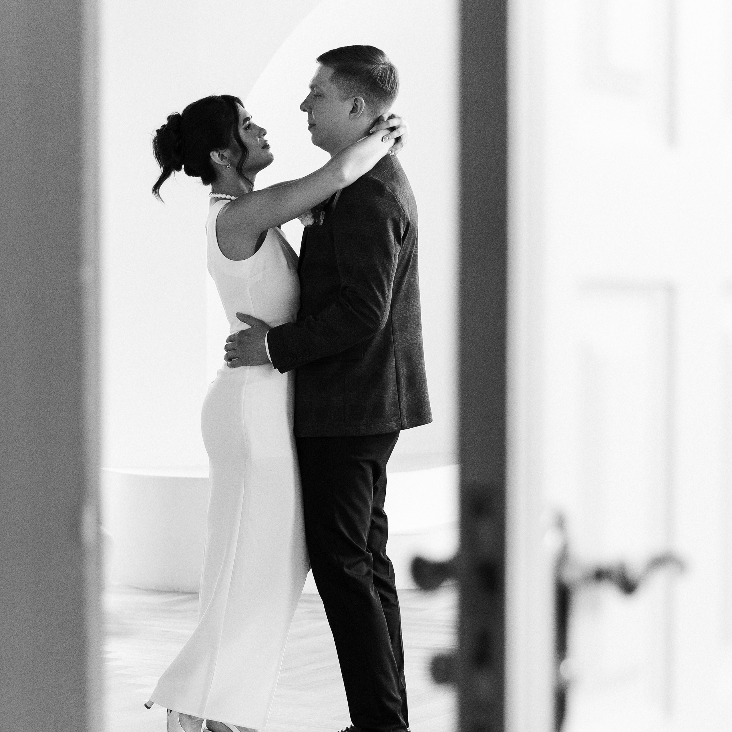 Илья & Лилиана