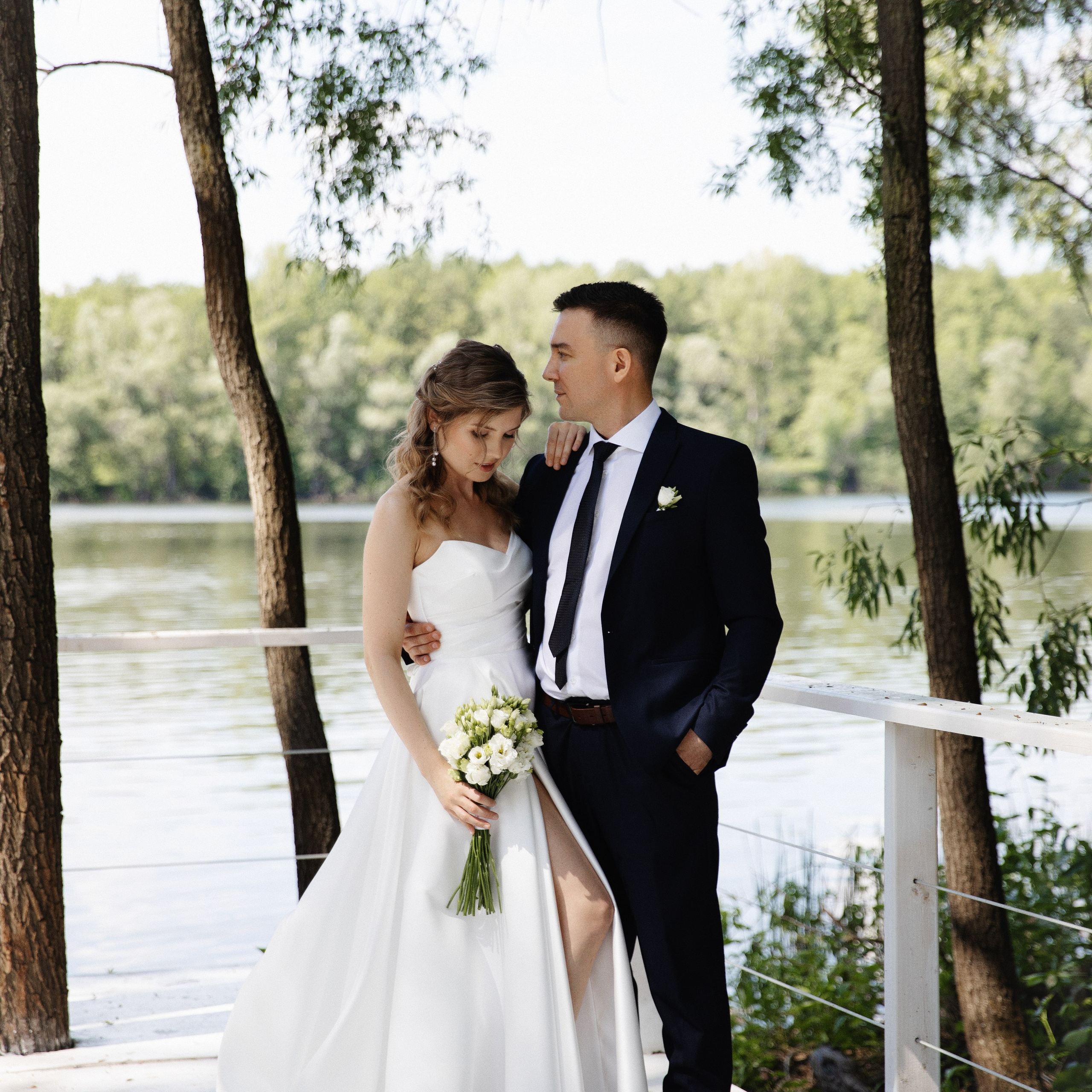 Артем & Альбина