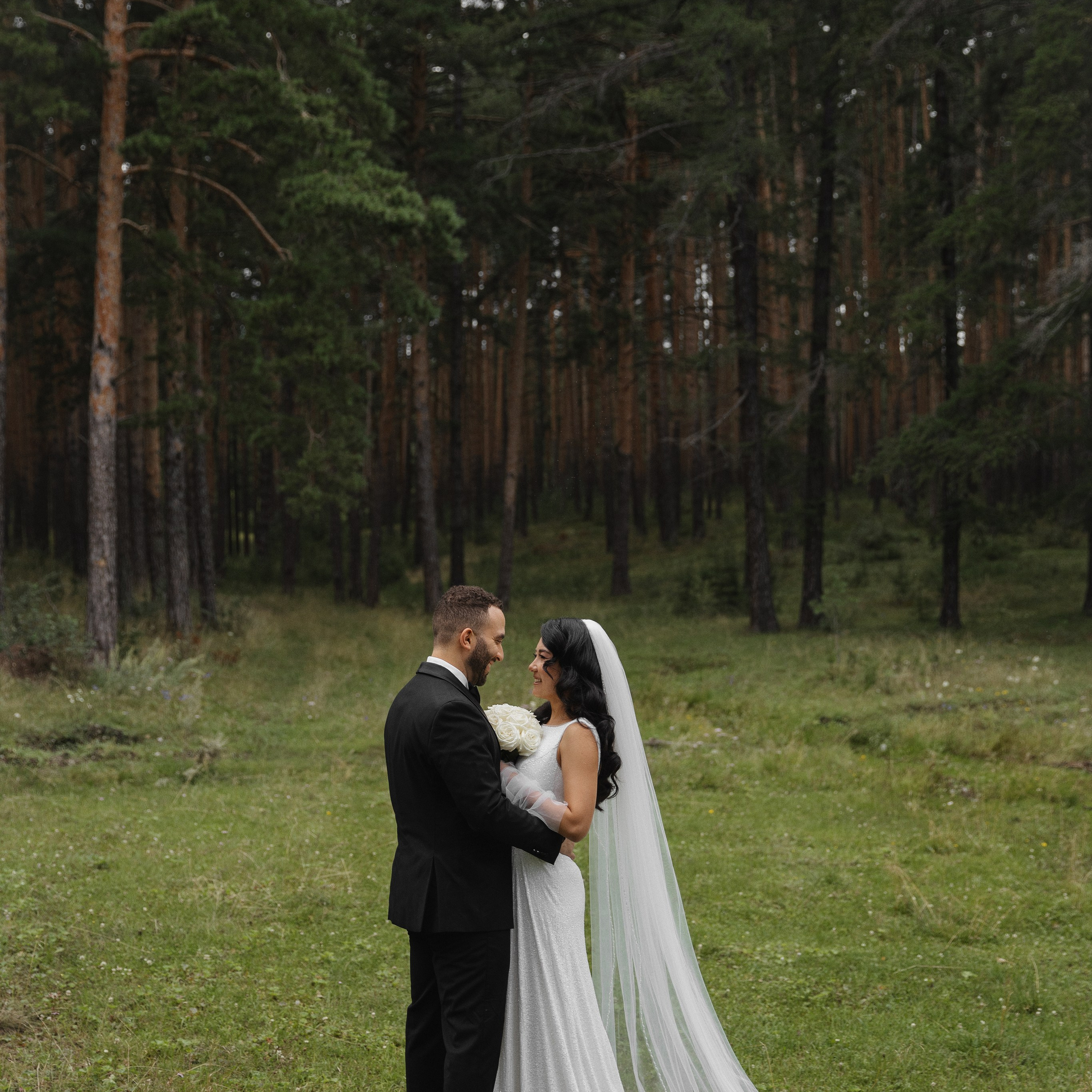 Амир & Миляуша