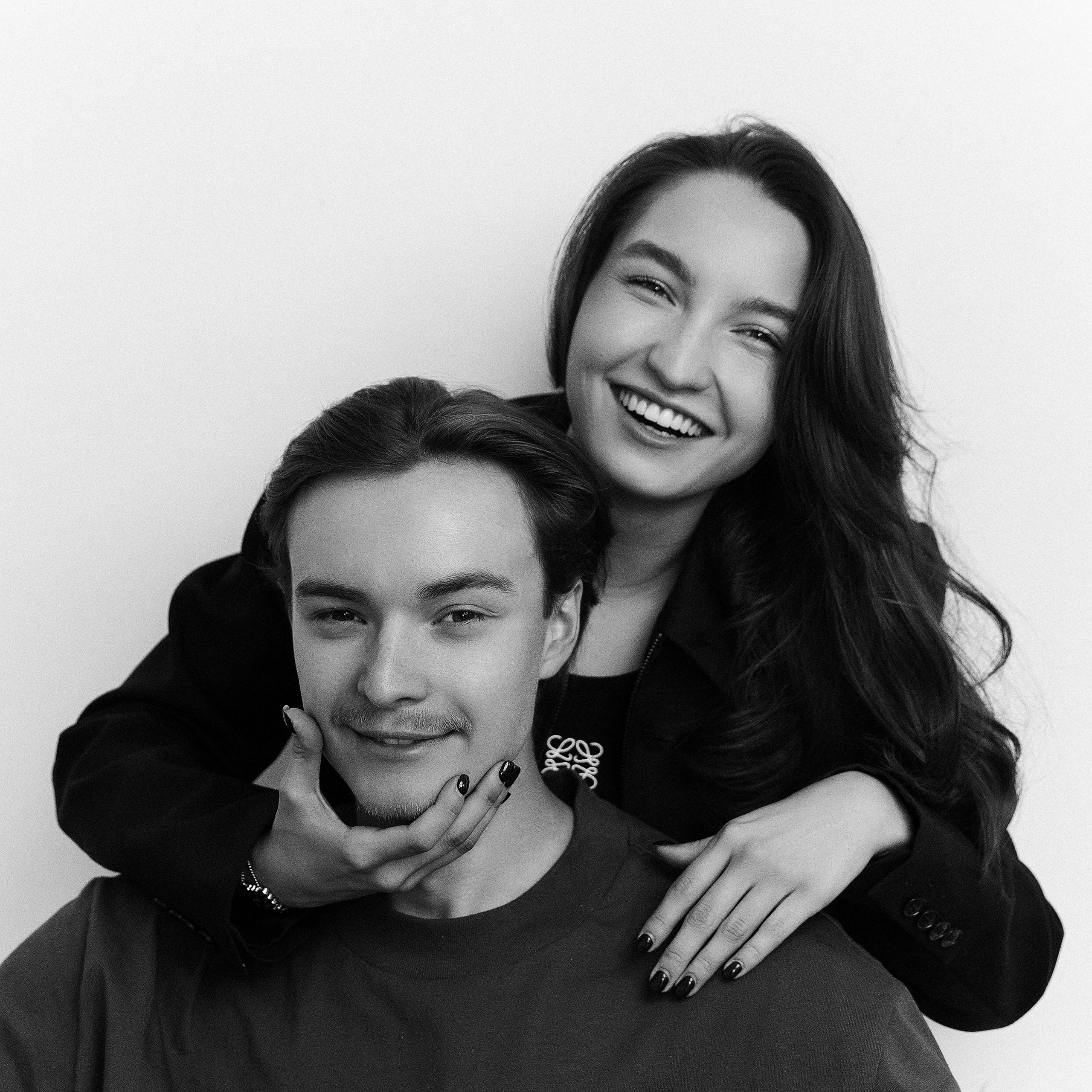 Юлиана & Владлен