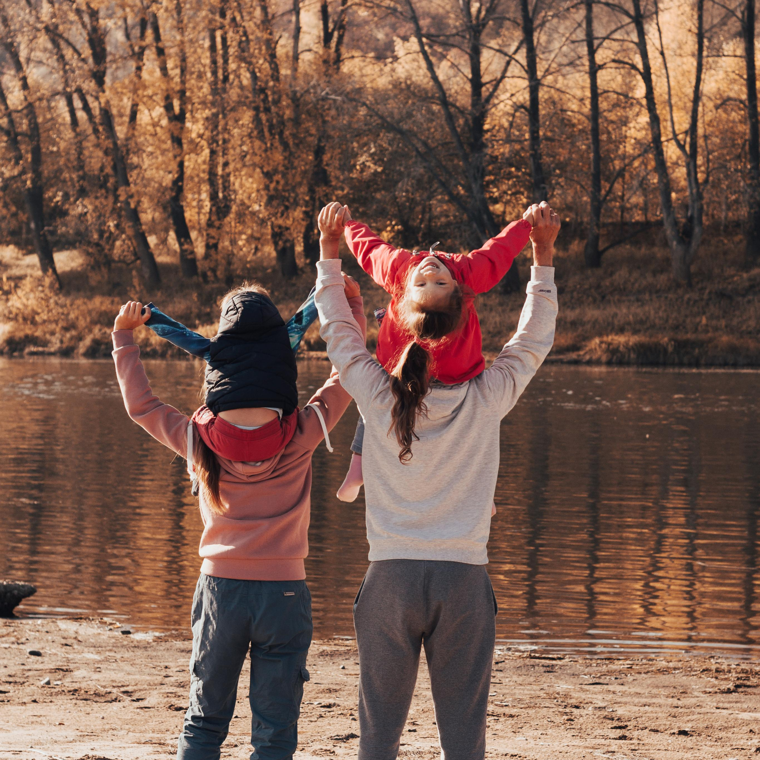 Шафиковы (осень 2020)