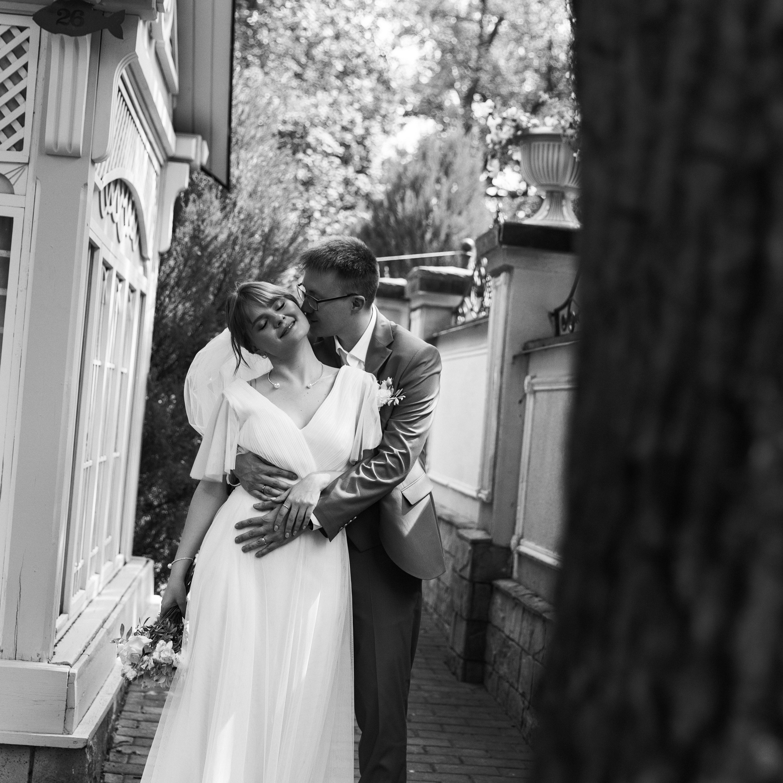 Юлдуз & Марат