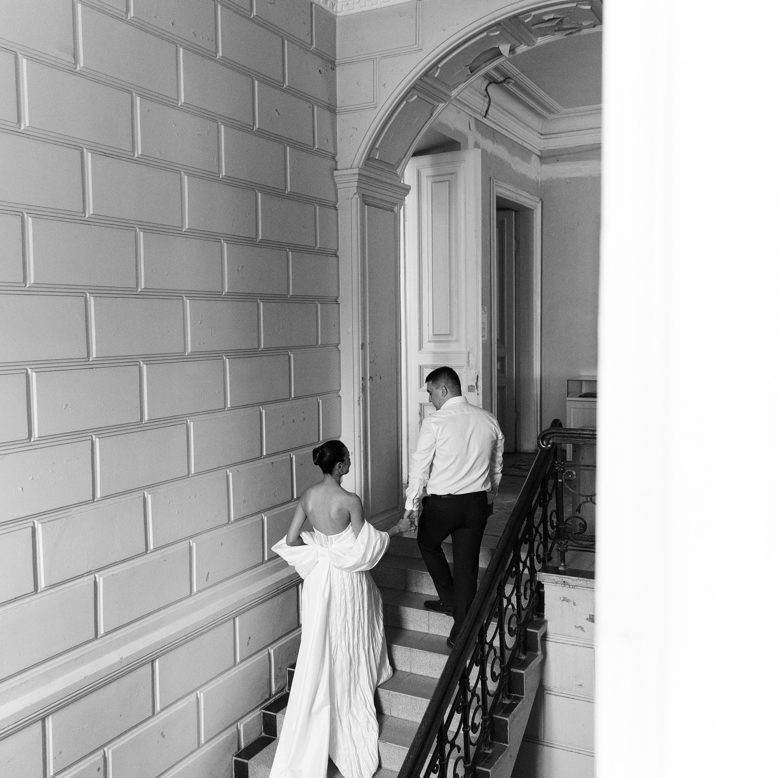 Зульфия & Ильфат