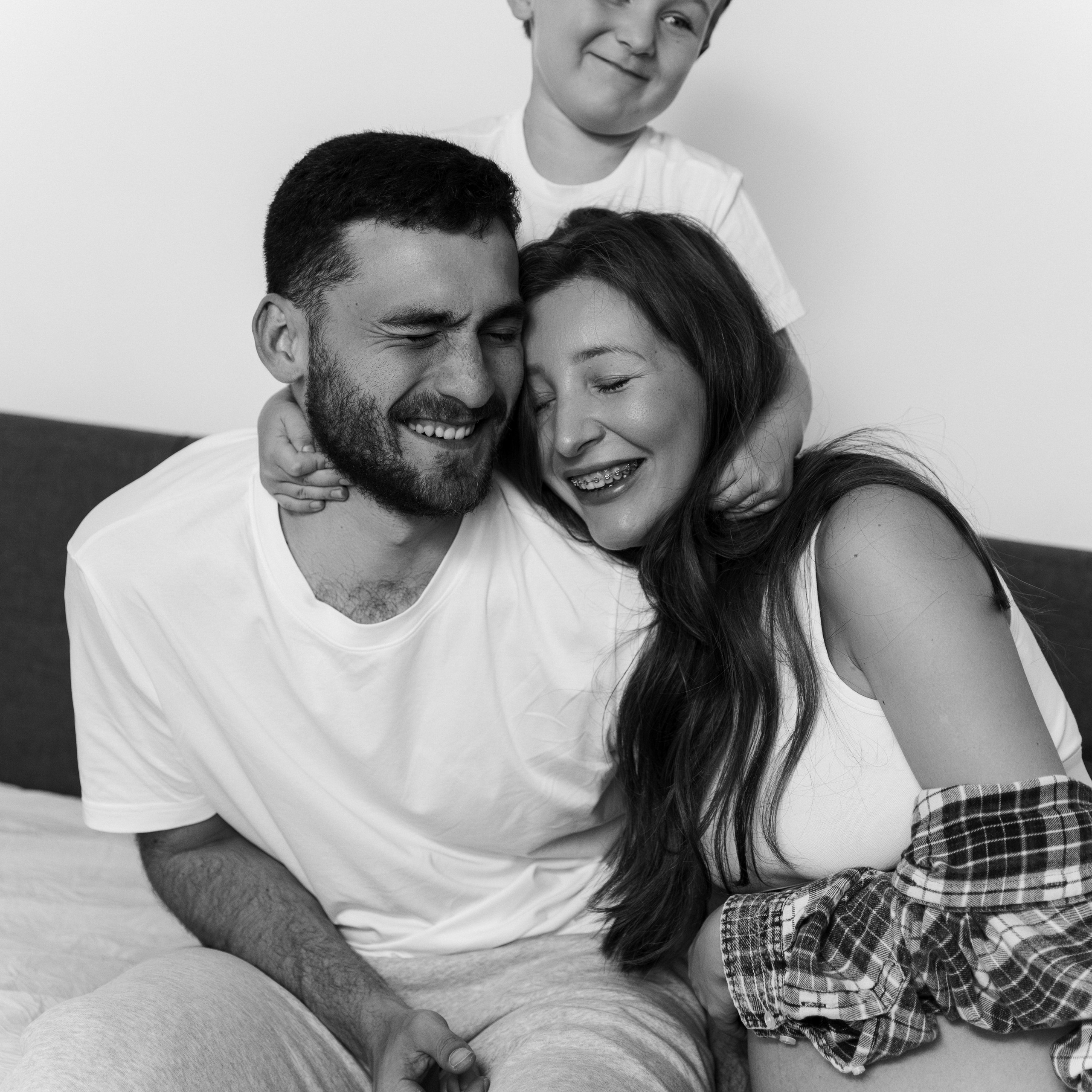 Диана, Егор и&nbsp;Платон