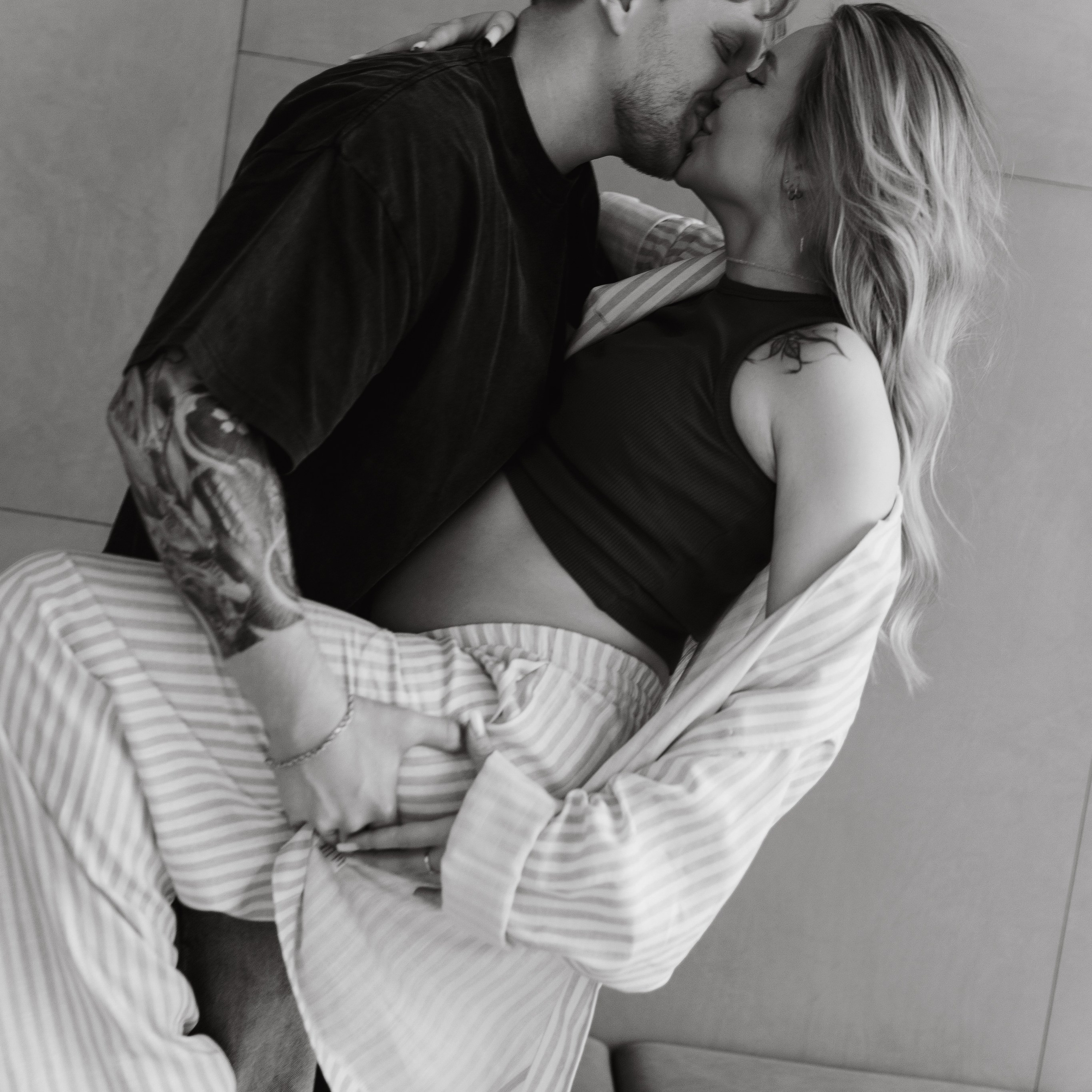 Татьяна & Максим