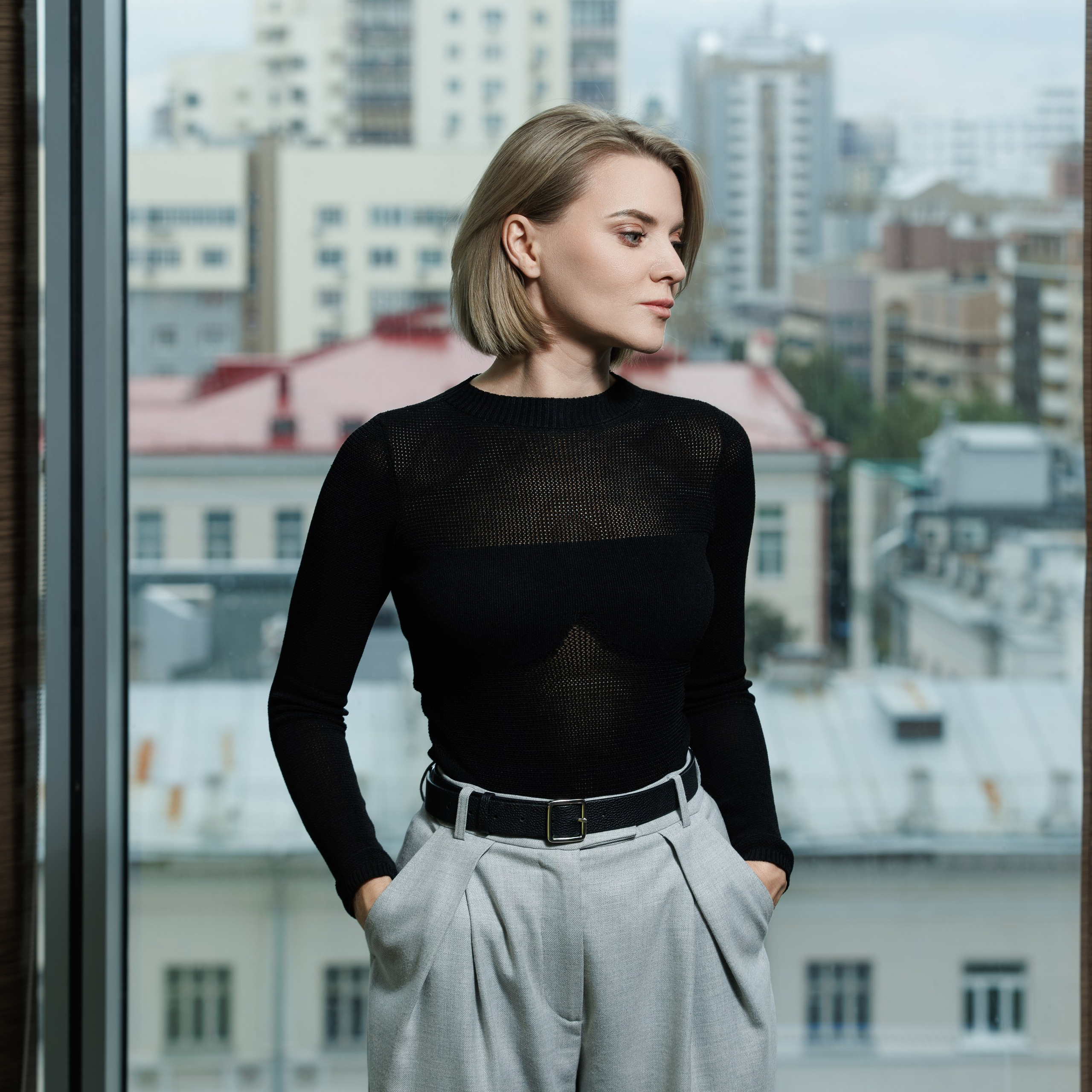 Ген уральского предпринимателя&nbsp;— Талисман