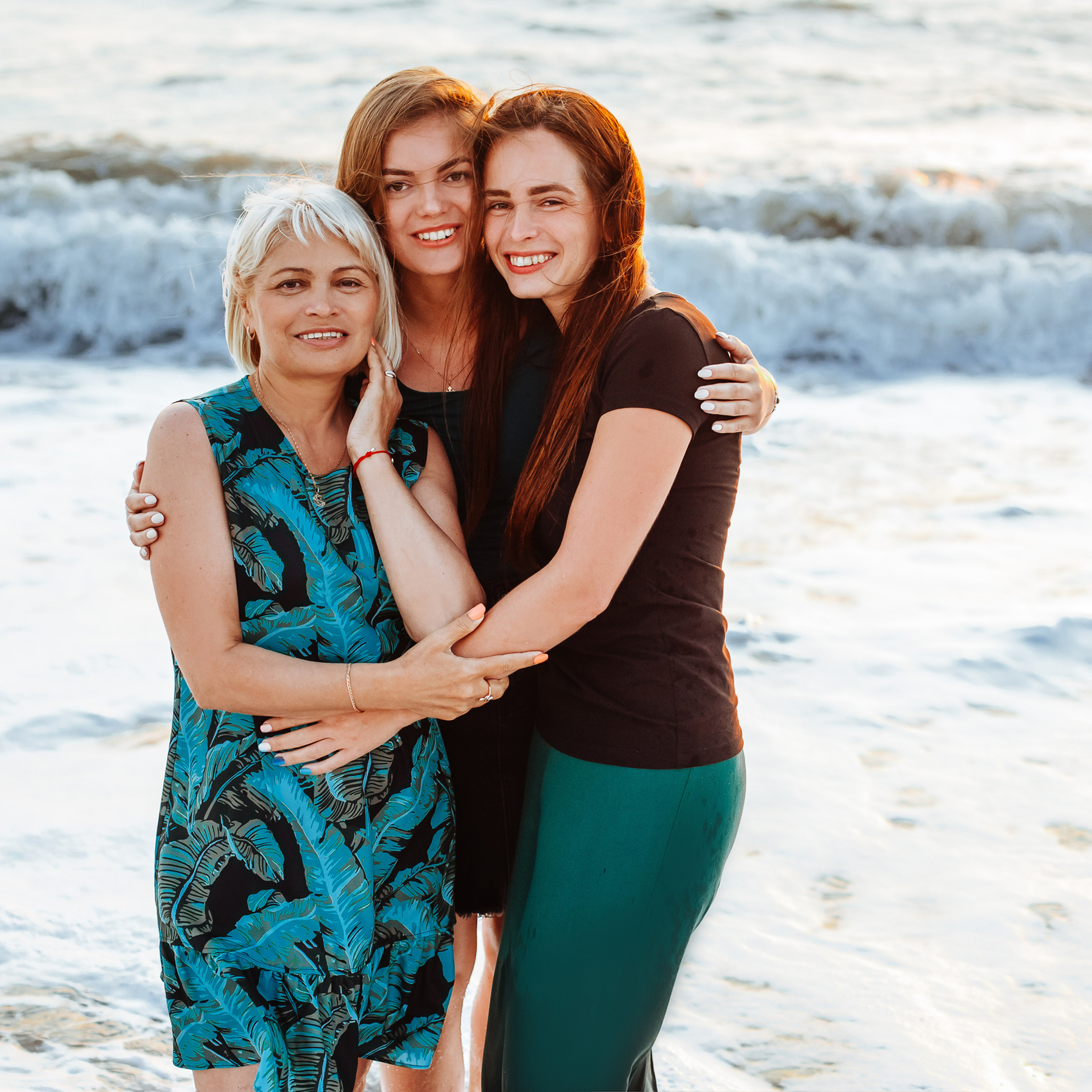 Отзывы о фотографе Милана Довгаль. Милана Довгаль - семейный фотограф и видеограф  в Адлере и Сочи