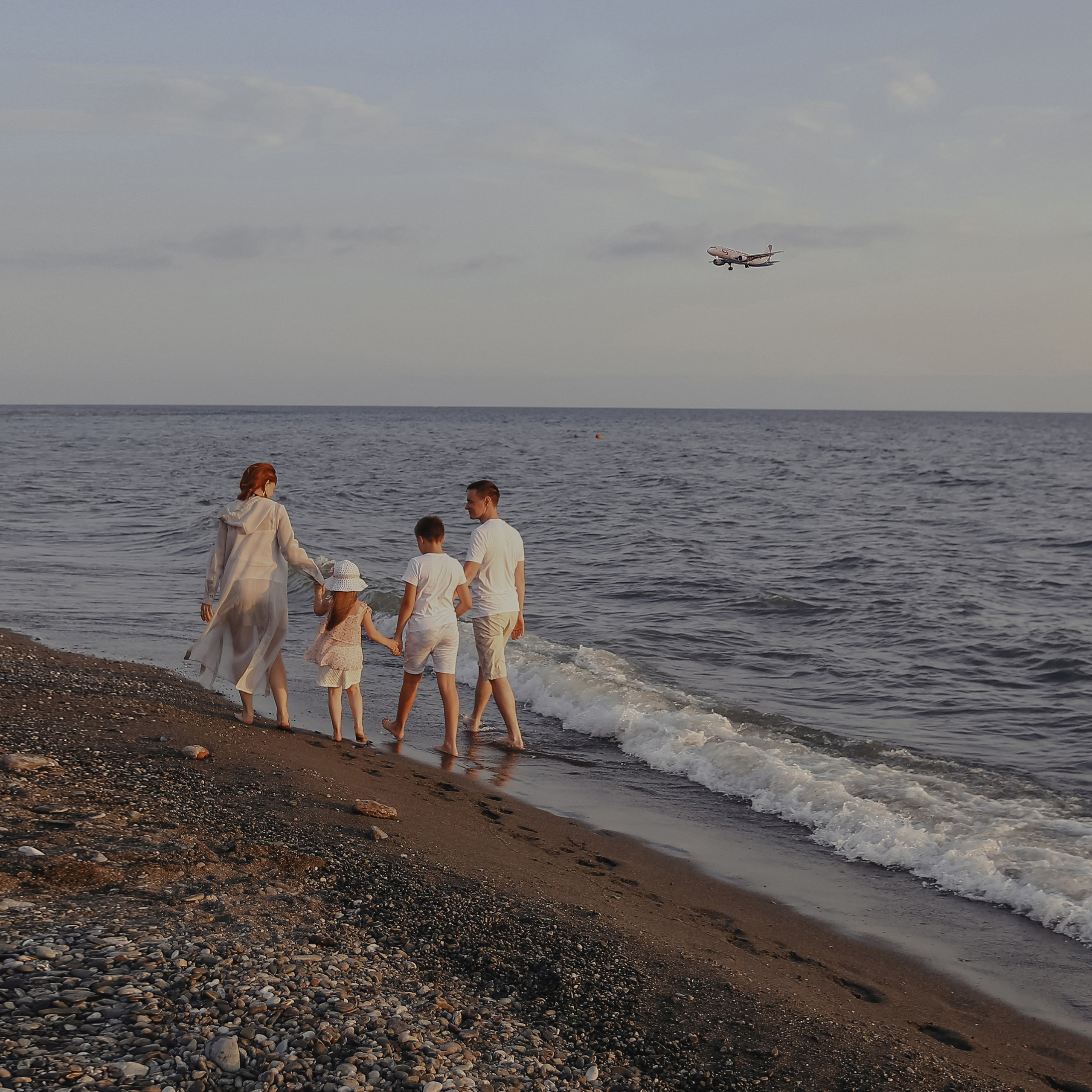 Отзывы о фотографе Милана Довгаль. Милана Довгаль - семейный фотограф и видеограф  в Адлере и Сочи