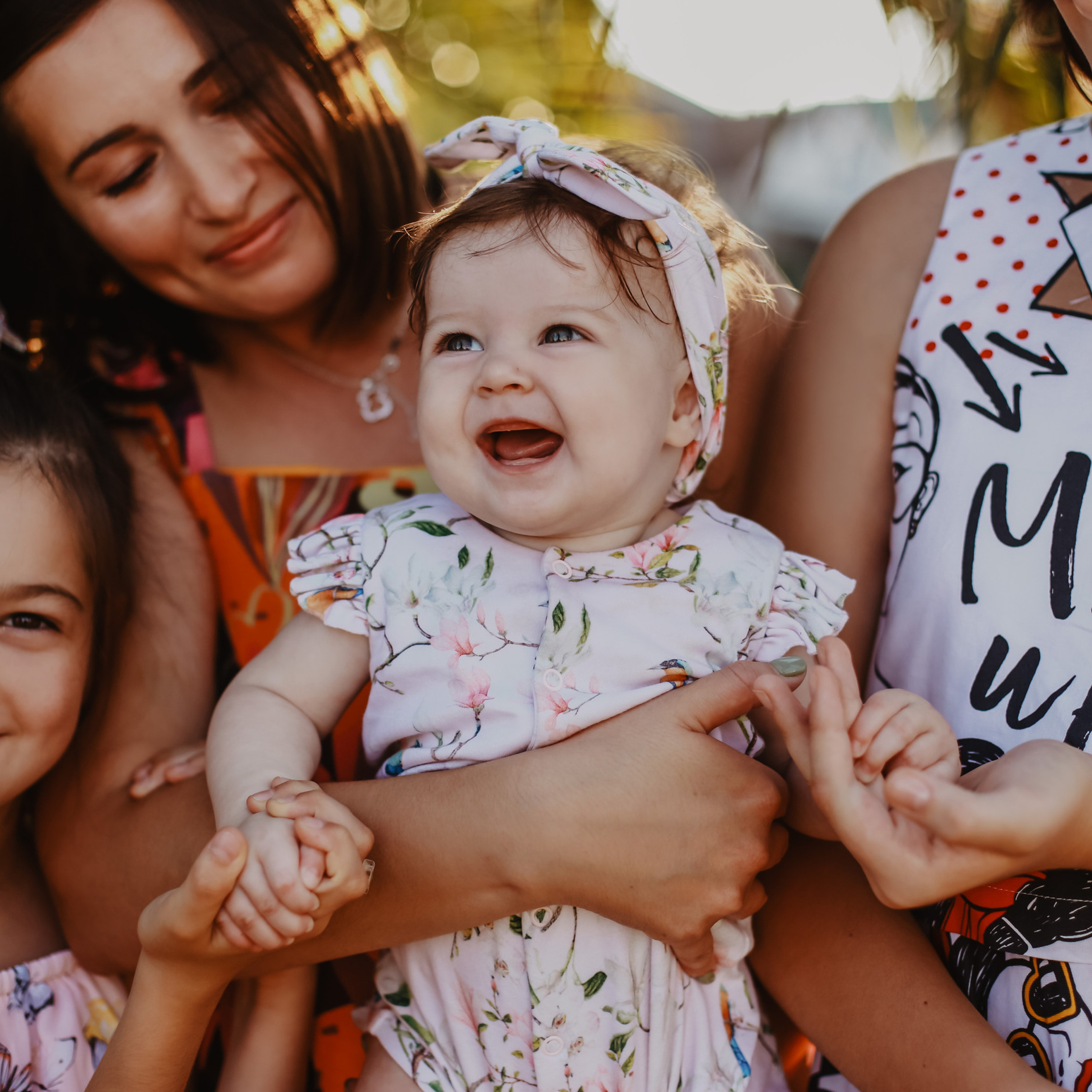 Отзывы о фотографе Милана Довгаль. Милана Довгаль - семейный фотограф и видеограф  в Адлере и Сочи