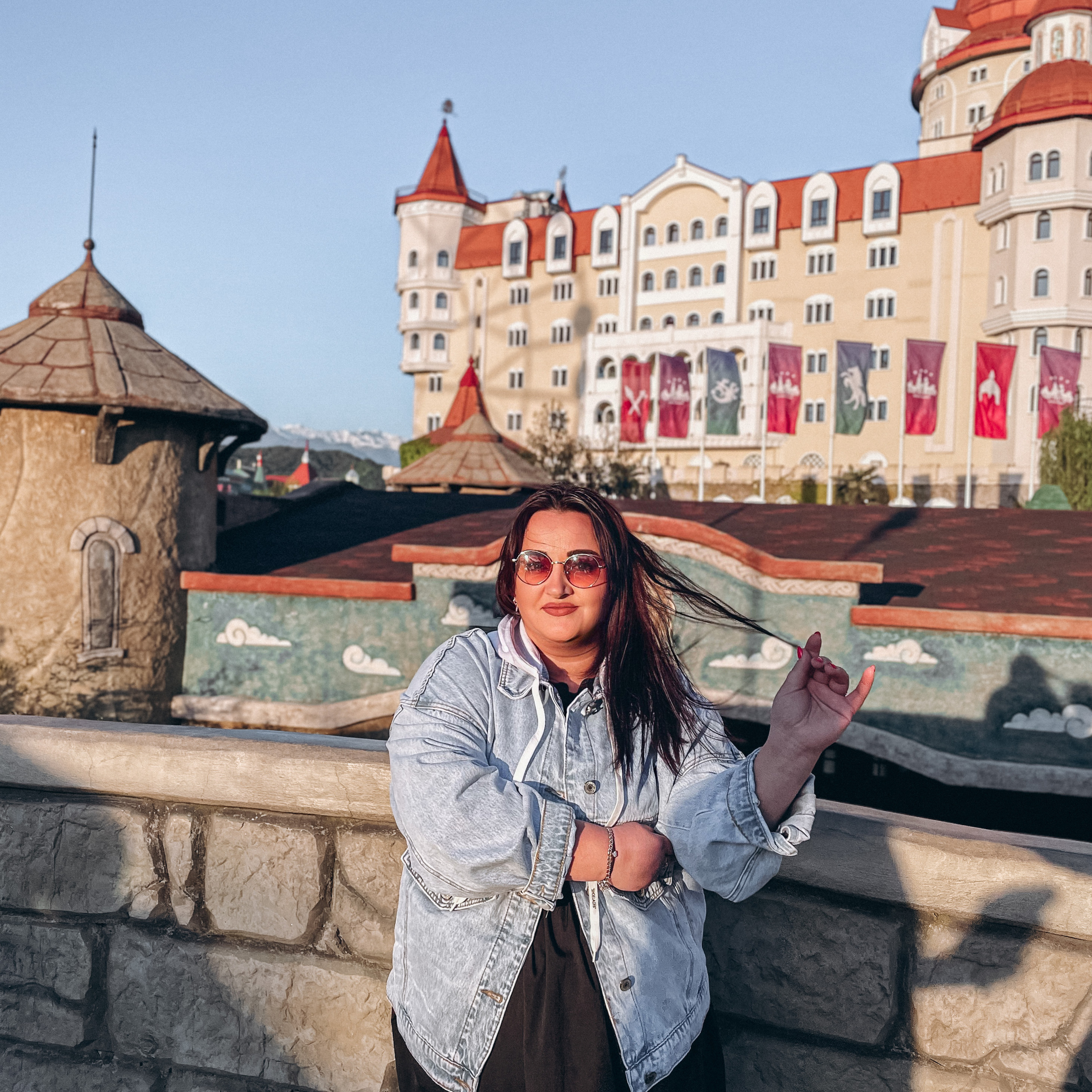 Отзывы о фотографе Милана Довгаль. Милана Довгаль - семейный фотограф и видеограф  в Адлере и Сочи