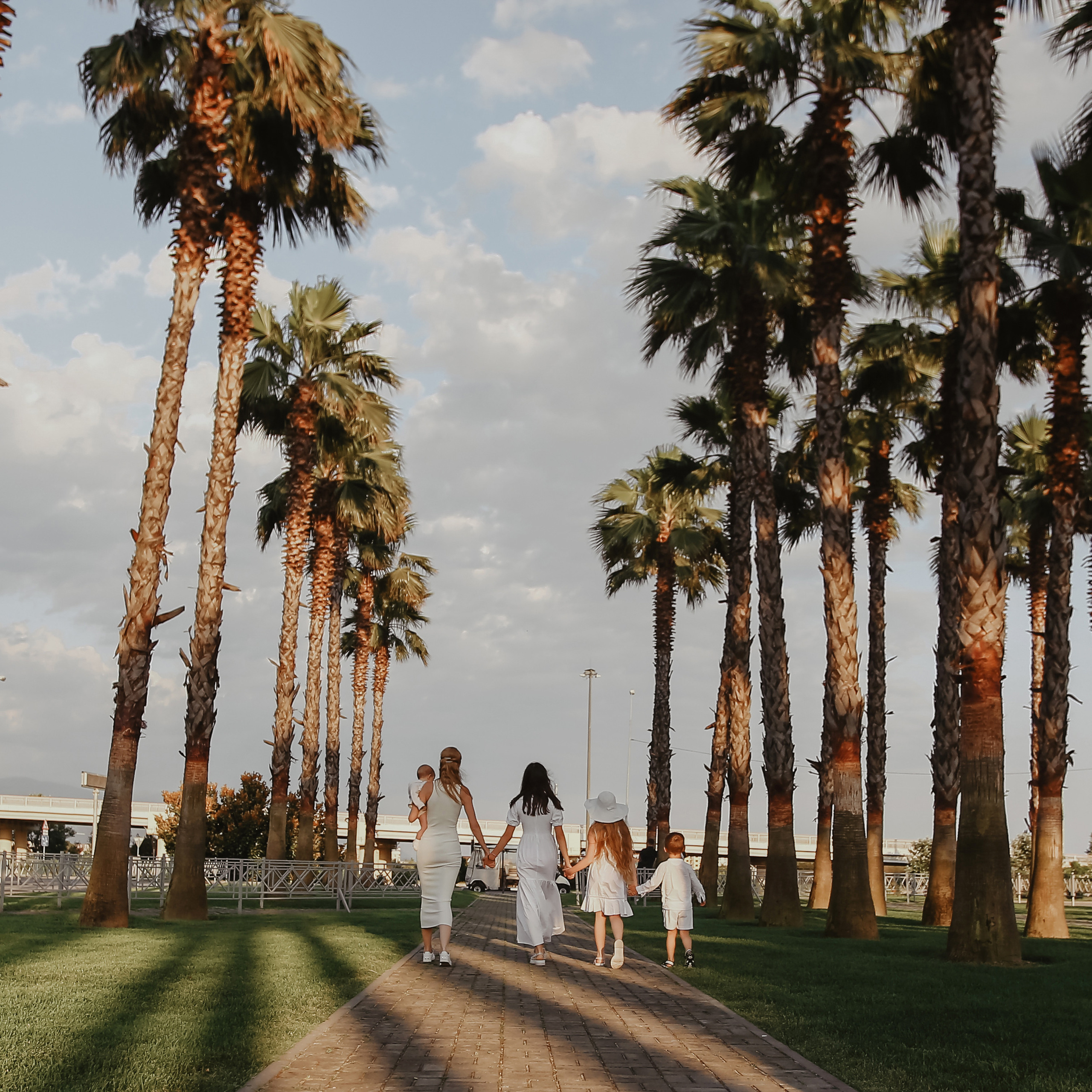 Отзывы о фотографе Милана Довгаль. Милана Довгаль - семейный фотограф и видеограф  в Адлере и Сочи