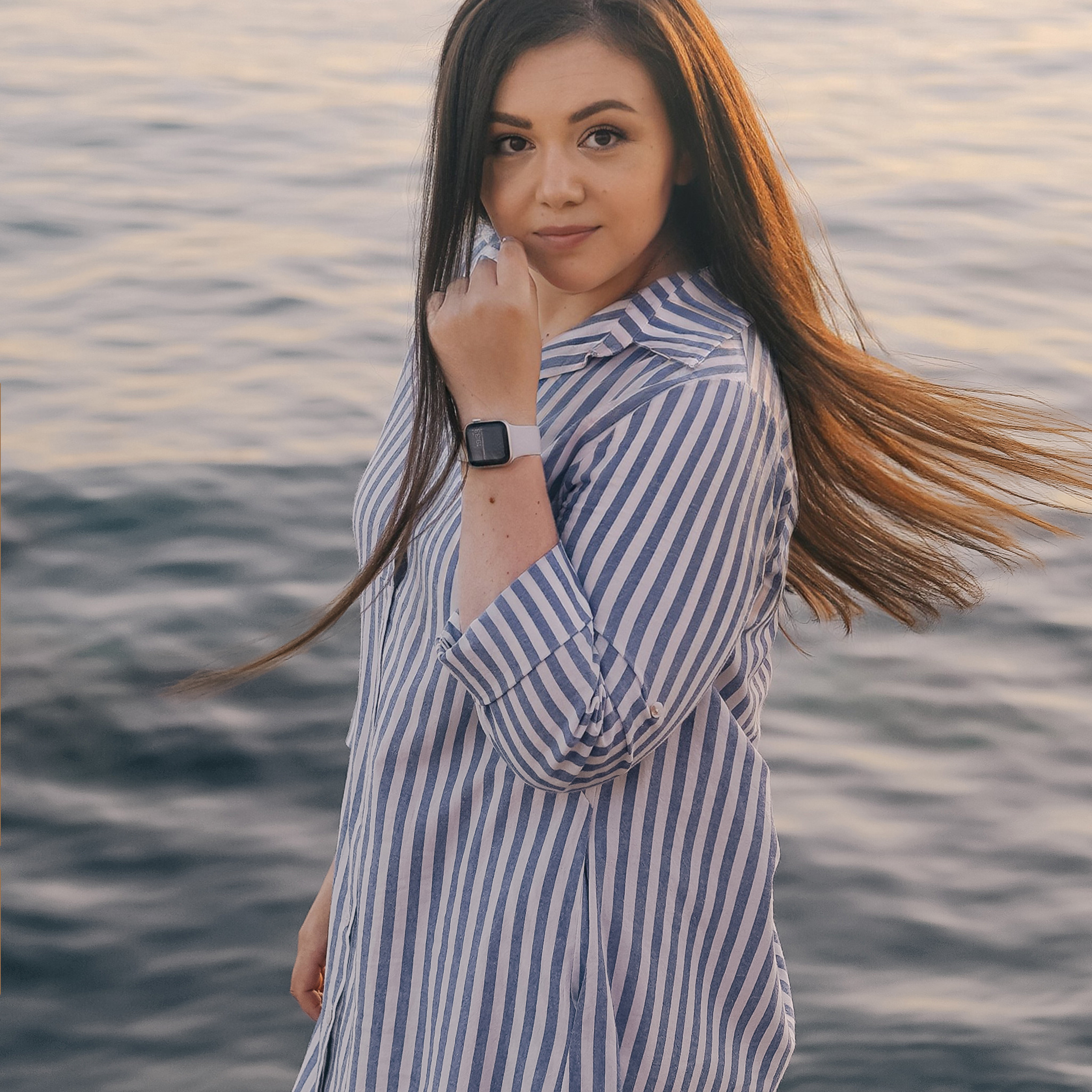 Отзывы о фотографе Милана Довгаль. Милана Довгаль - семейный фотограф и видеограф  в Адлере и Сочи