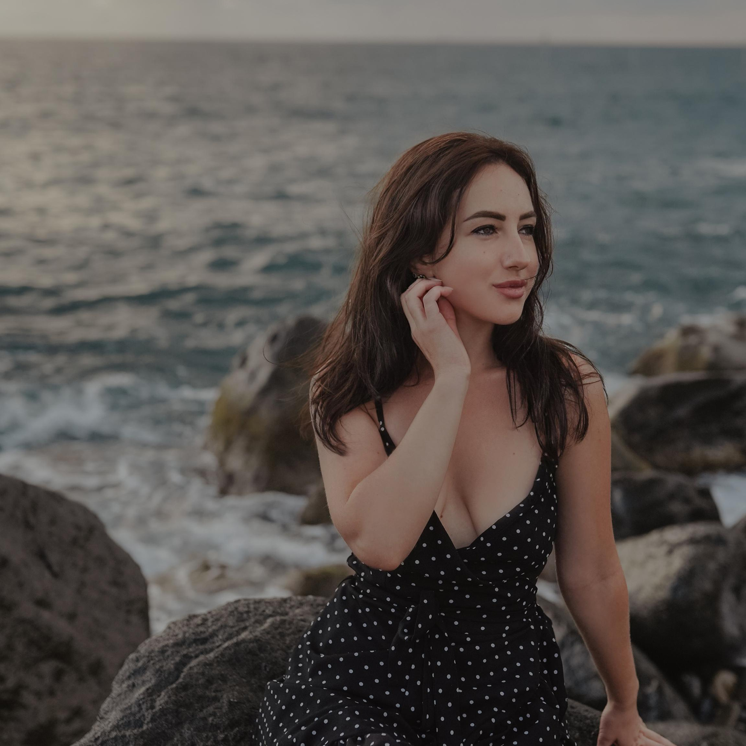 Отзывы о фотографе Милана Довгаль. Милана Довгаль - семейный фотограф и видеограф  в Адлере и Сочи