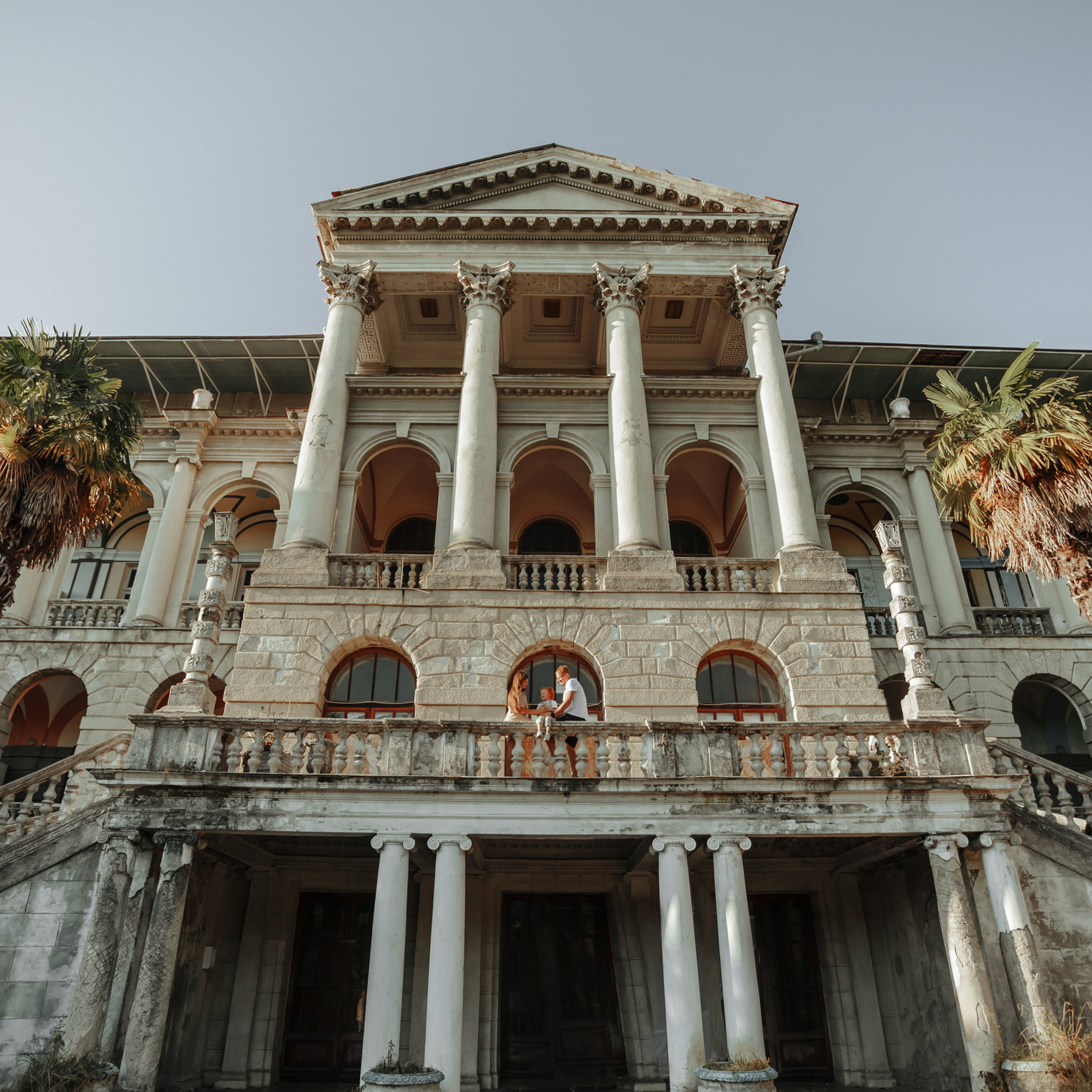 Отзывы о фотографе Милана Довгаль. Милана Довгаль - семейный фотограф и видеограф  в Адлере и Сочи