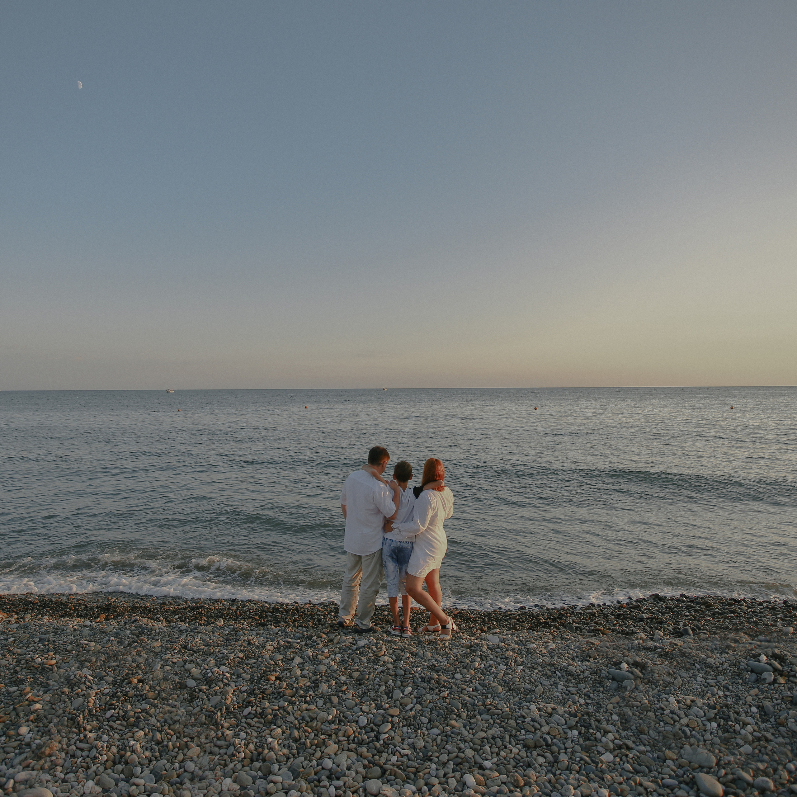 Отзывы о фотографе Милана Довгаль. Милана Довгаль - семейный фотограф и видеограф  в Адлере и Сочи