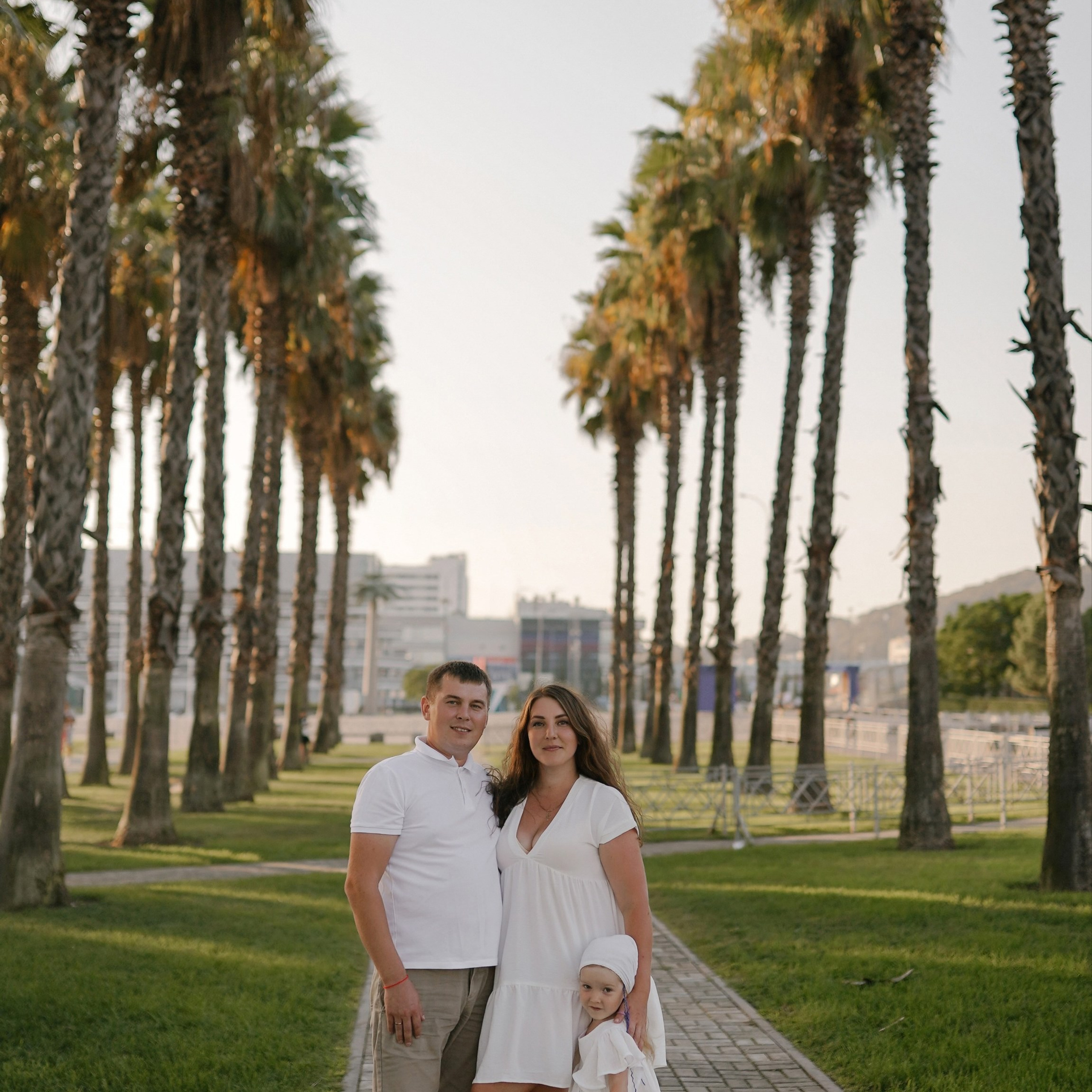 Отзывы о фотографе Милана Довгаль. Милана Довгаль - семейный фотограф и видеограф  в Адлере и Сочи