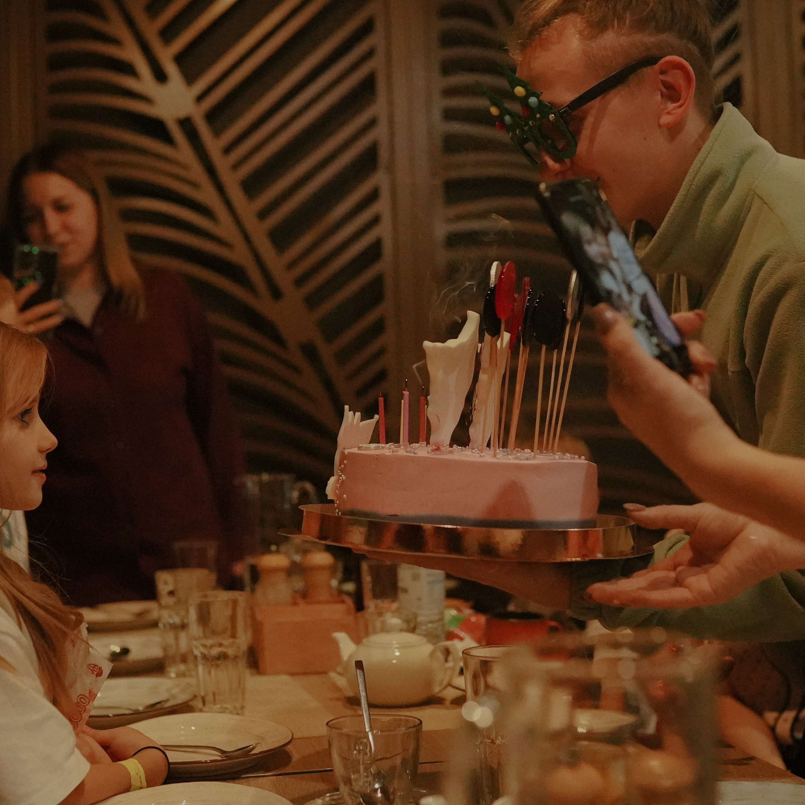 Отзывы о фотографе Милана Довгаль. Милана Довгаль - семейный фотограф и видеограф  в Адлере и Сочи