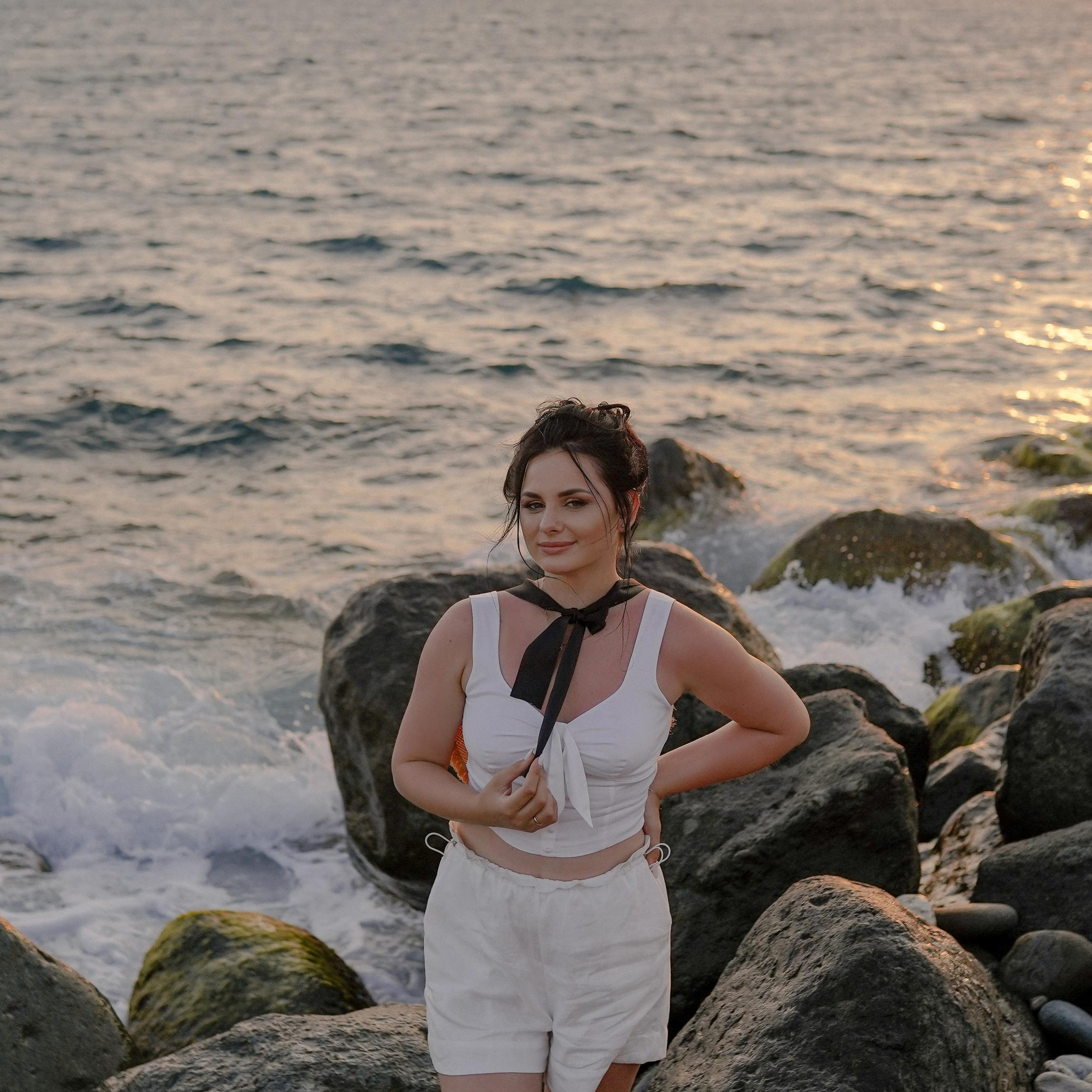 Отзывы о фотографе Милана Довгаль. Милана Довгаль - семейный фотограф и видеограф  в Адлере и Сочи