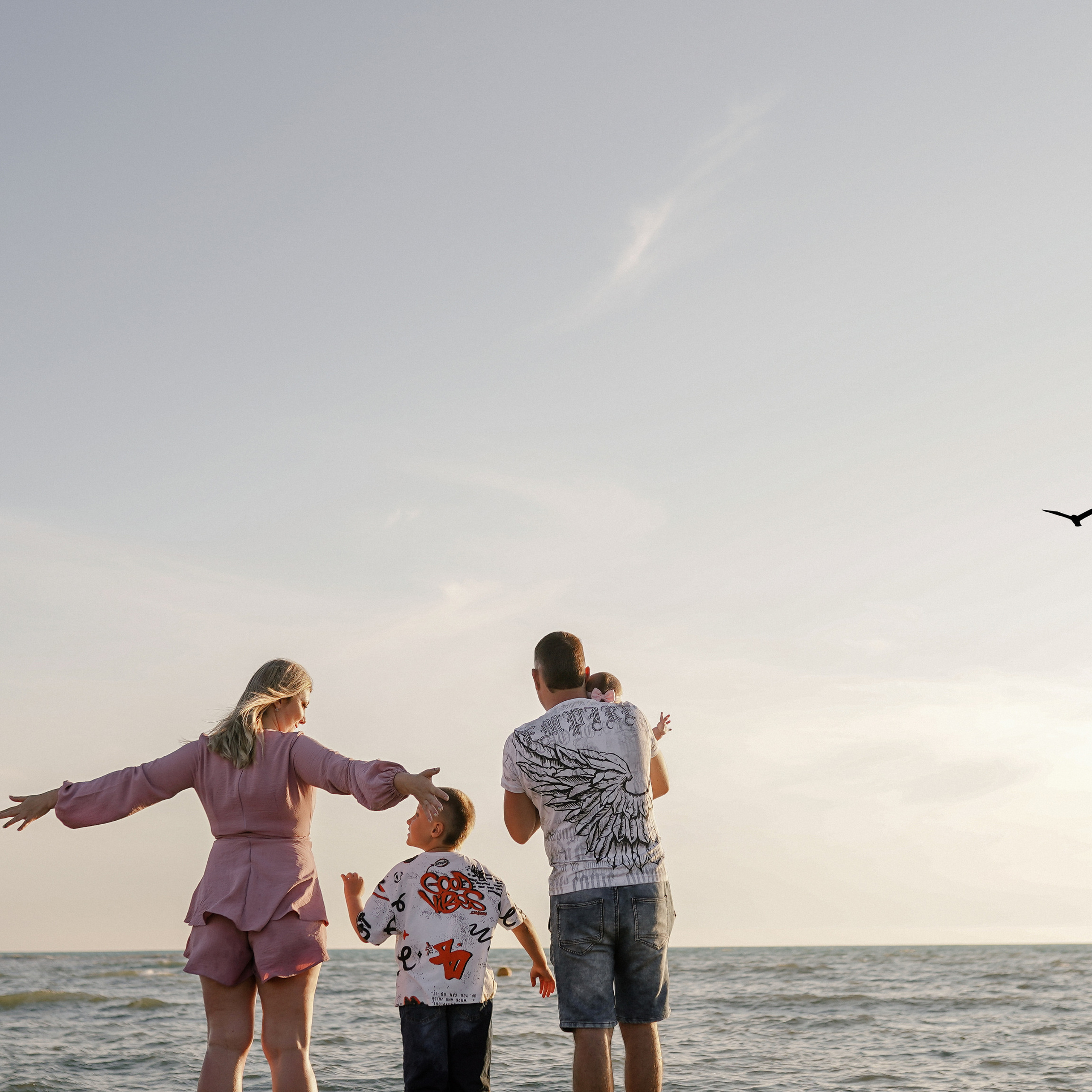 Отзывы о фотографе Милана Довгаль. Милана Довгаль - семейный фотограф и видеограф  в Адлере и Сочи