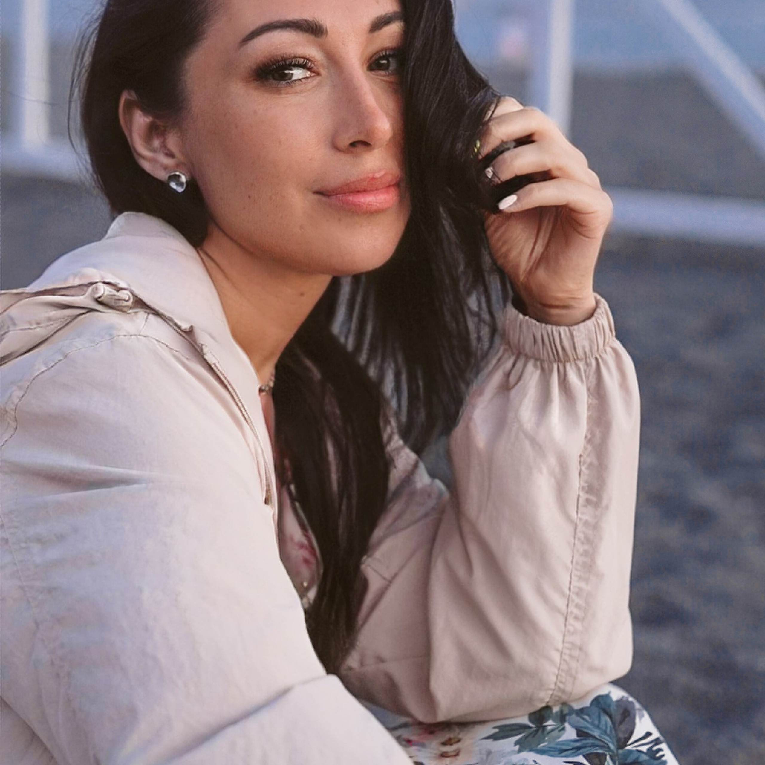 Отзывы о фотографе Милана Довгаль. Милана Довгаль - семейный фотограф и видеограф  в Адлере и Сочи