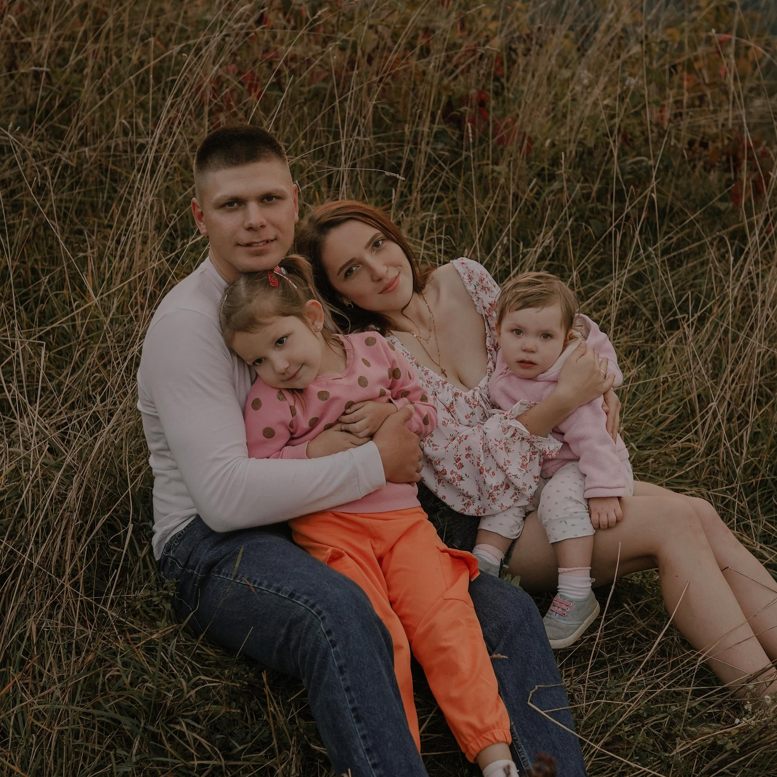 Отзывы о фотографе Милана Довгаль. Милана Довгаль - семейный фотограф и видеограф  в Адлере и Сочи